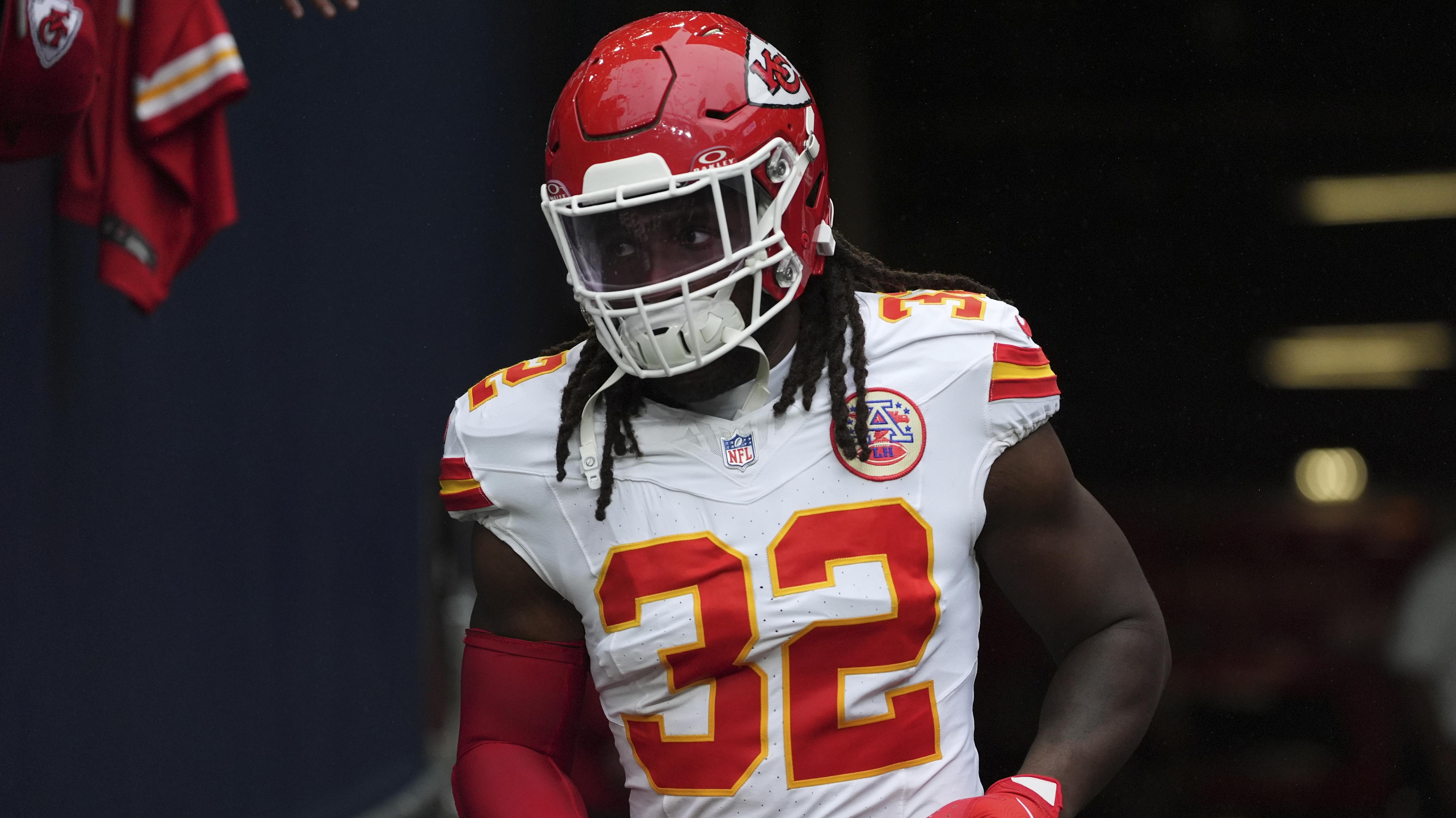 Chiefs Seahawks Football