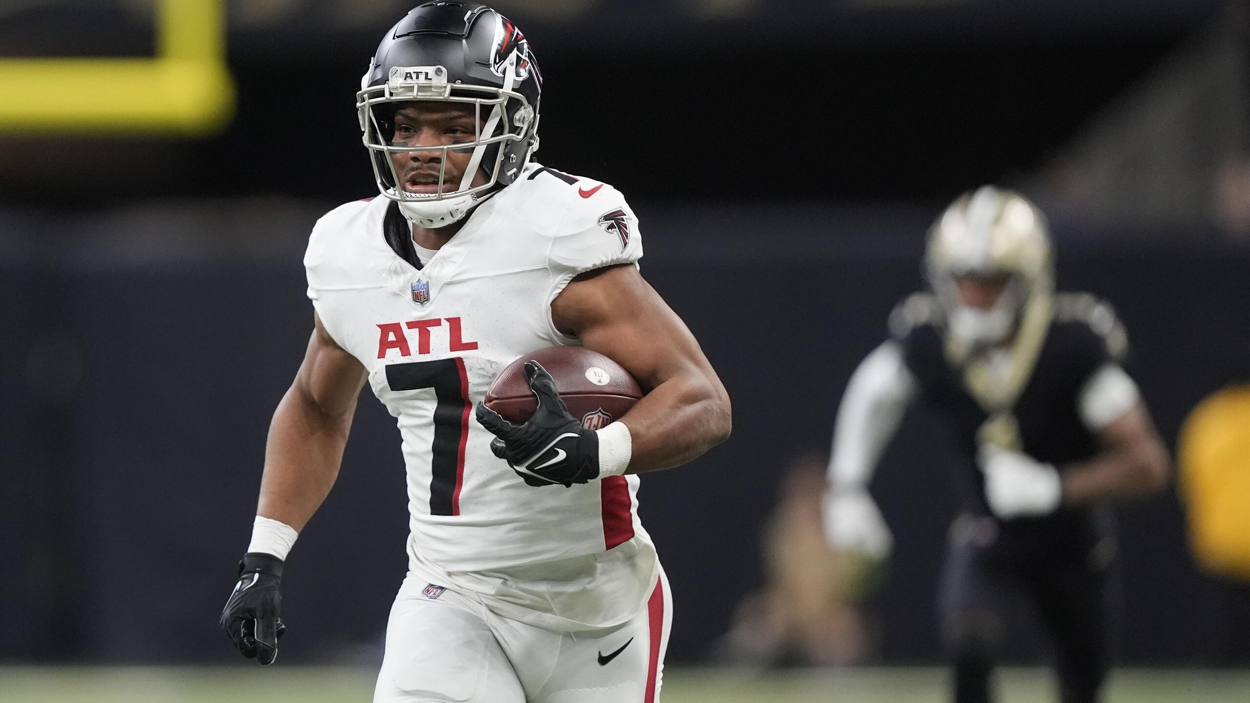 Falcons Saints Football