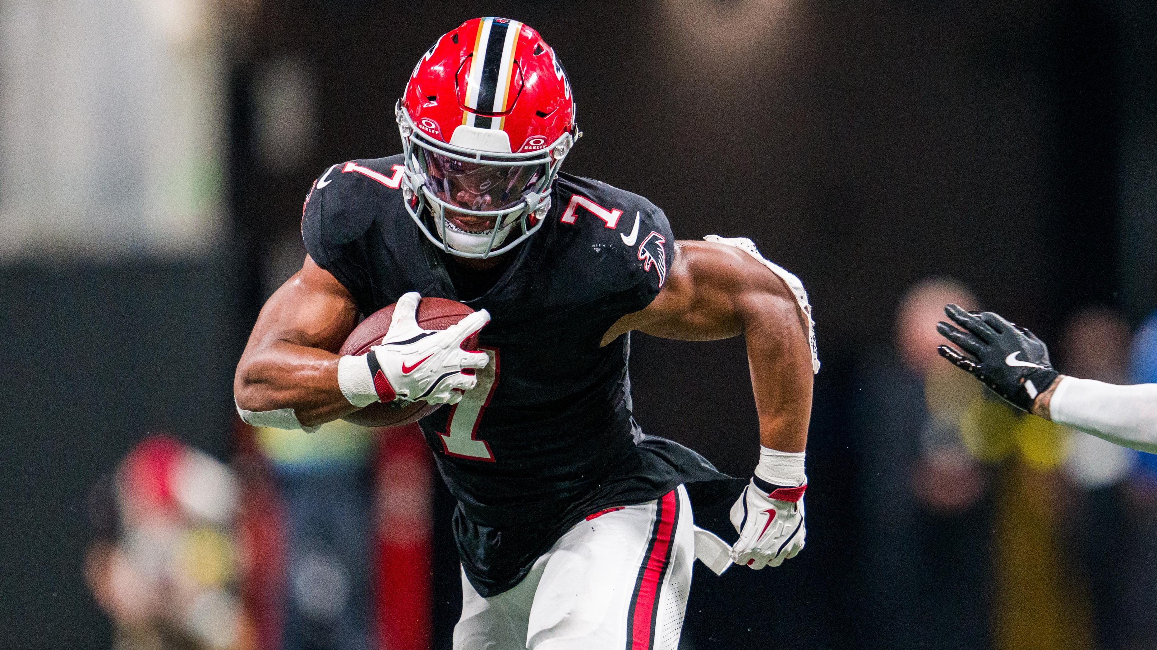 Fantasy Football Week 8 Waiver Wire Pickups Rankings and Box Score
