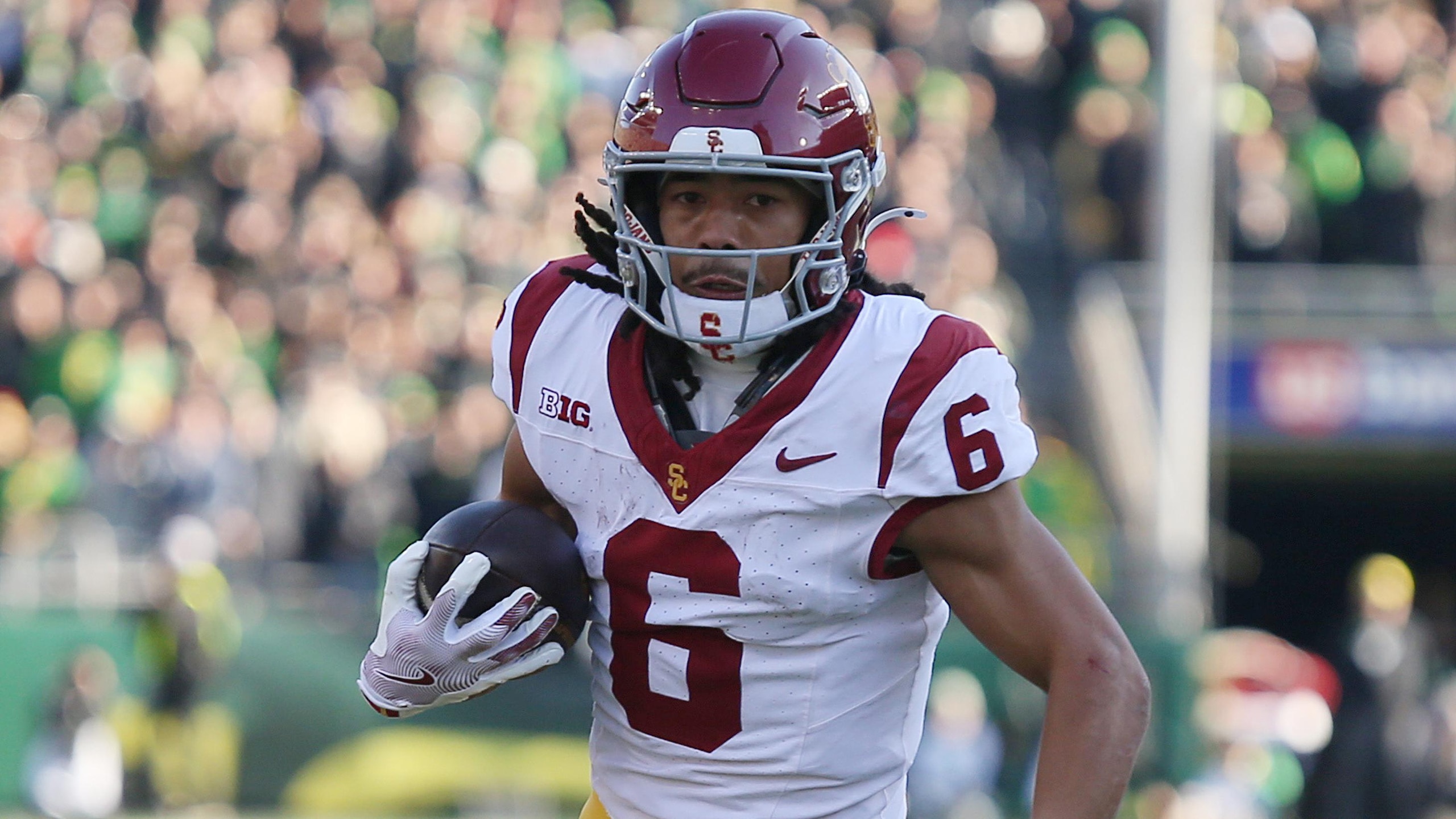 USC Football
