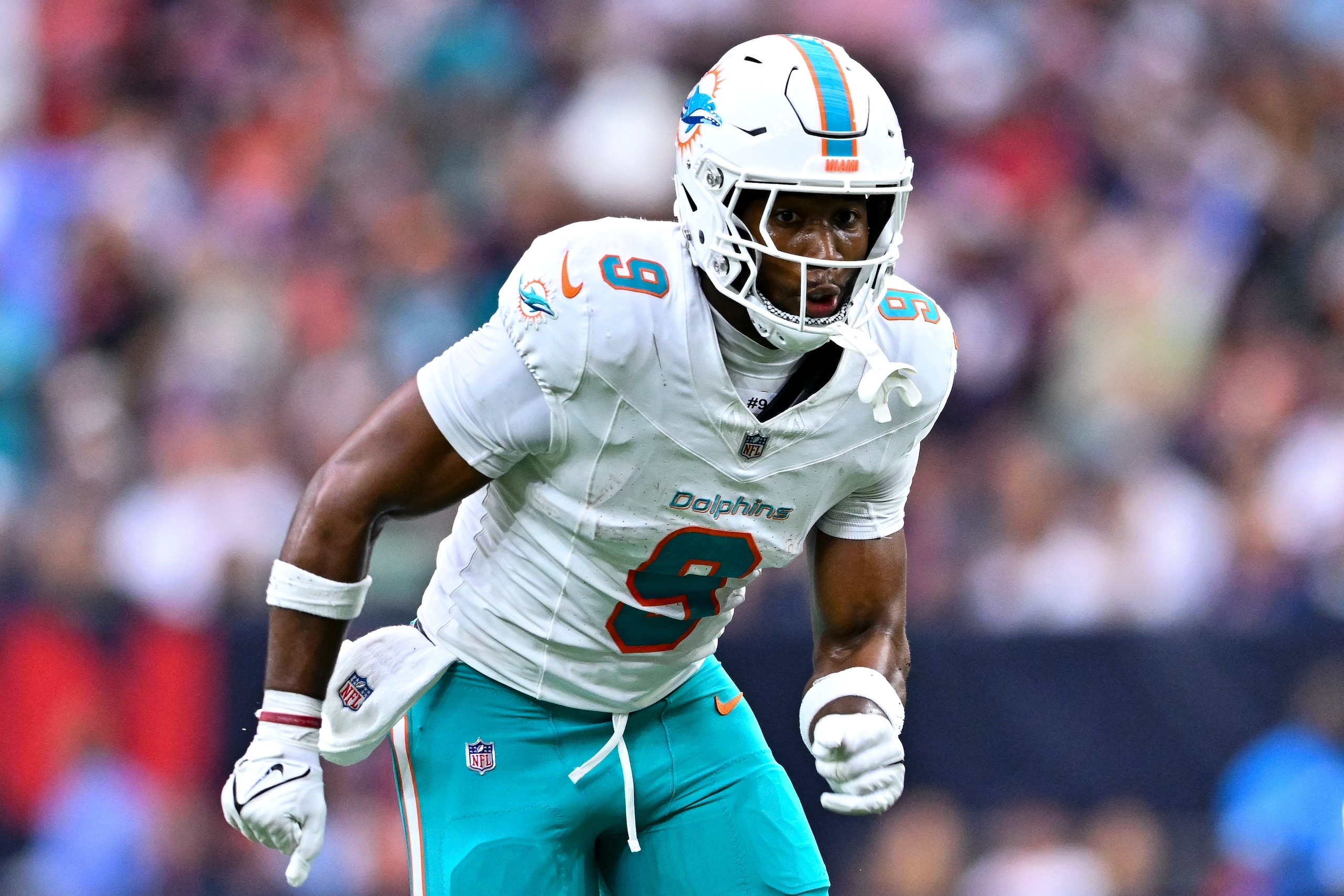 Dolphins Texans Football