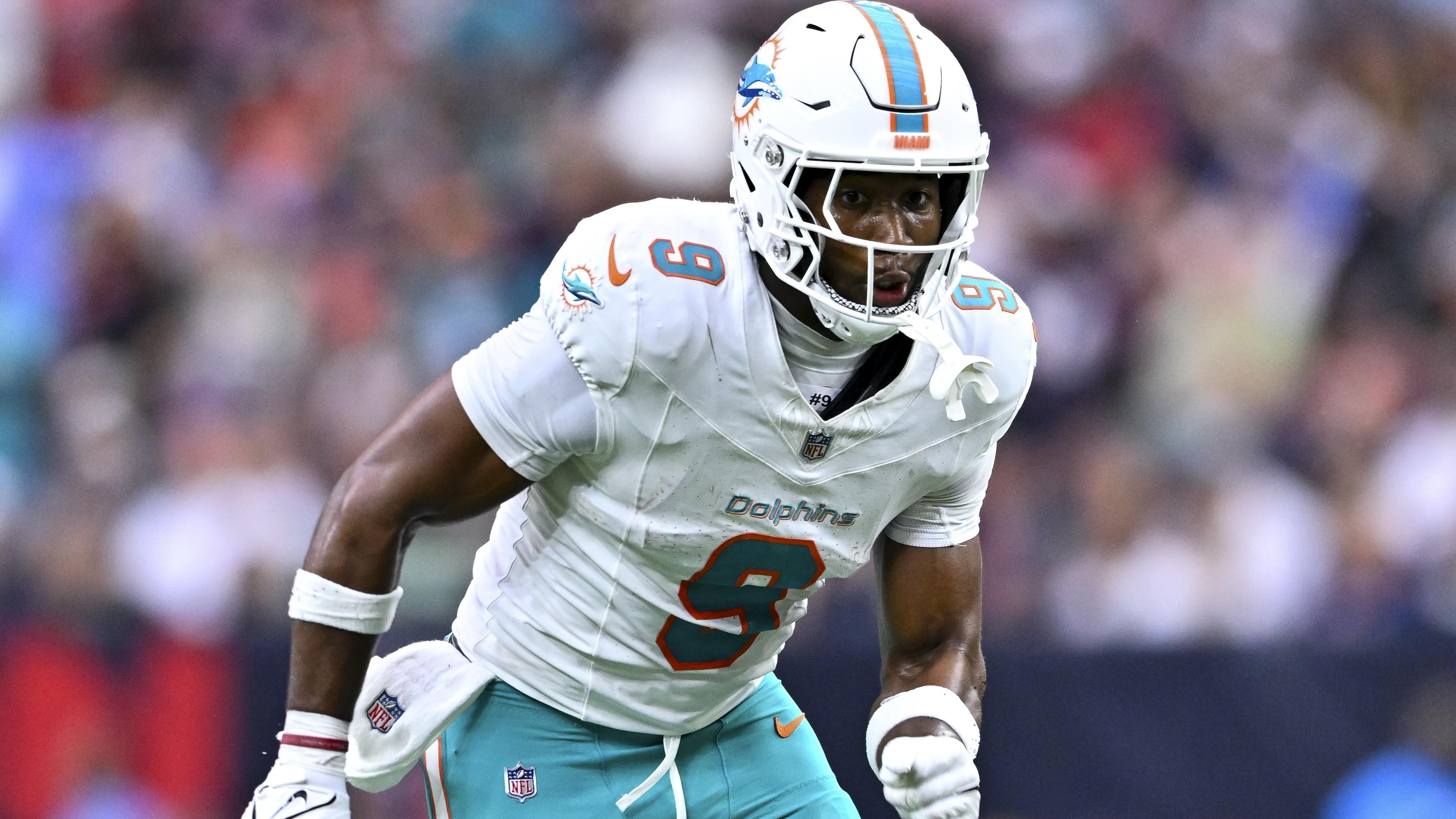 Dolphins Texans Football