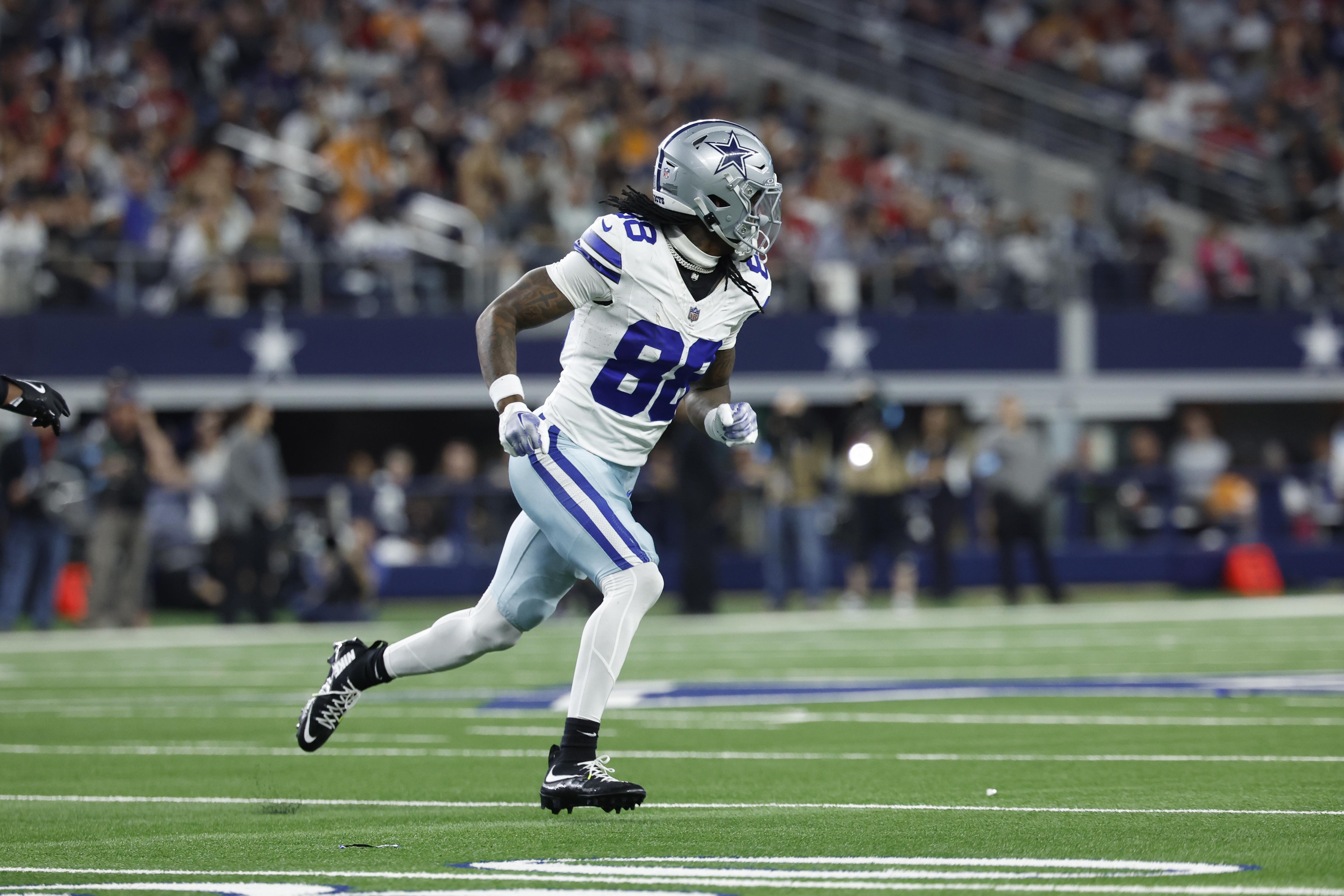 Buccaneers Cowboys Football