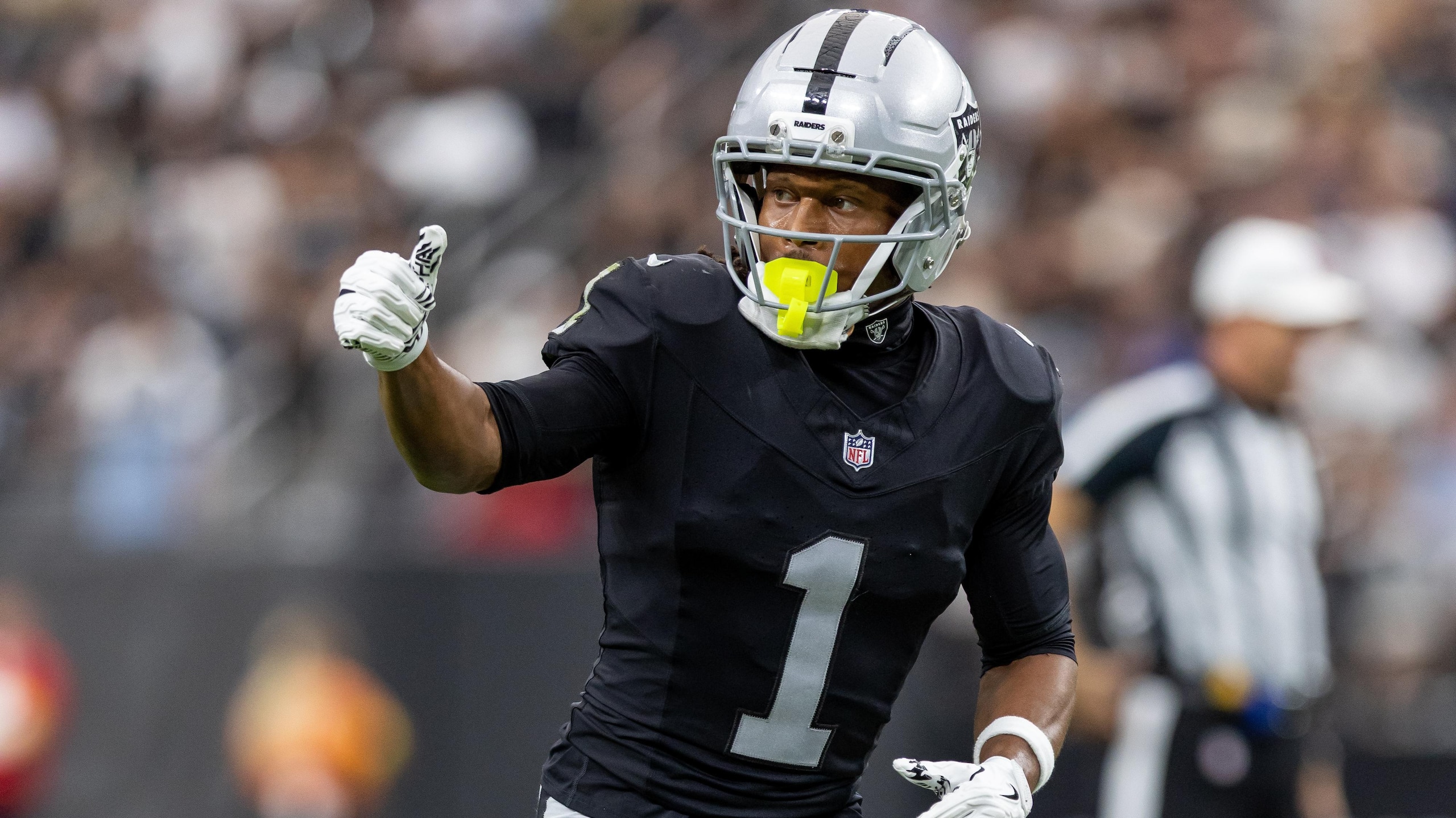 Jaguars Raiders Football
