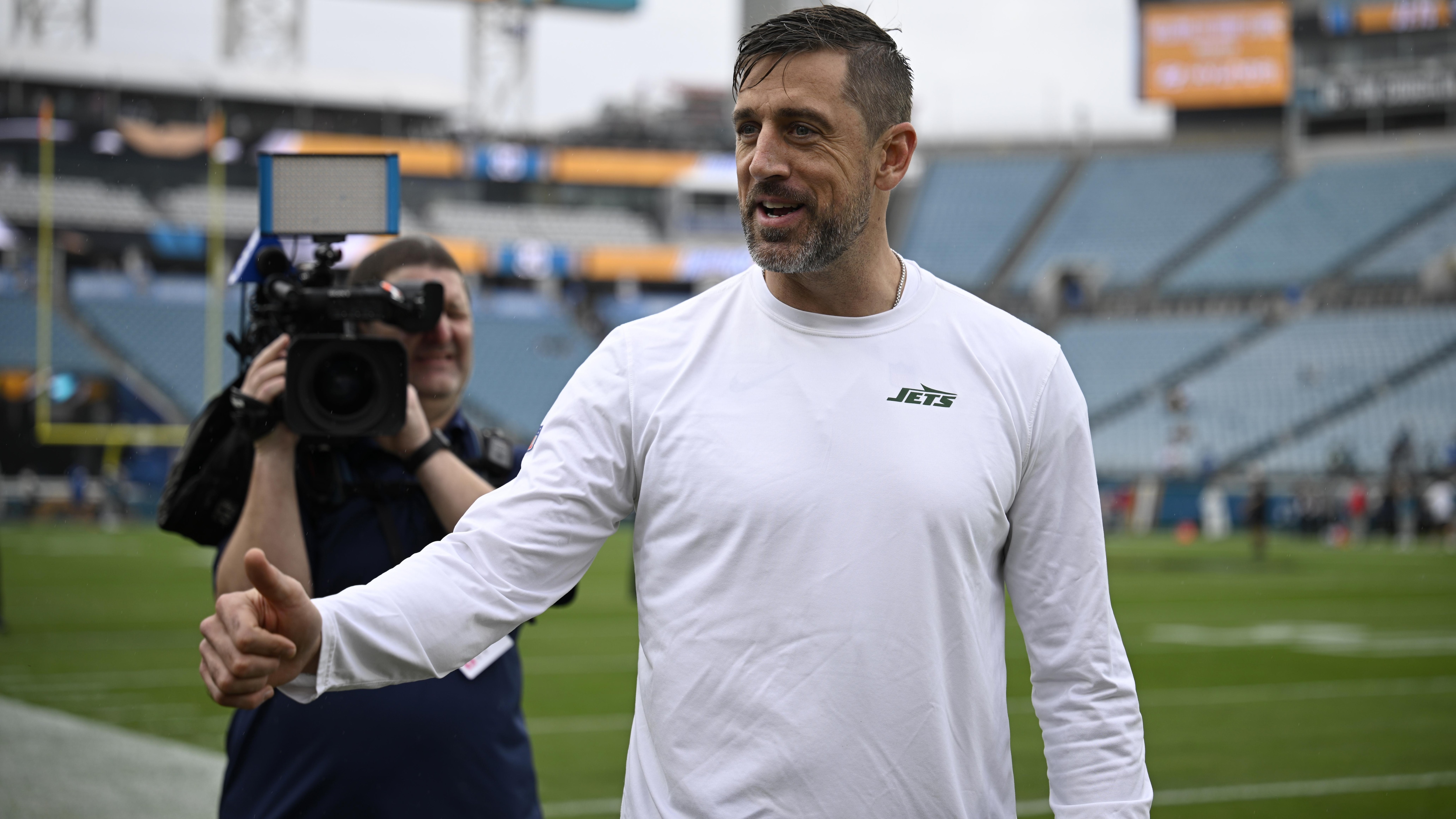 Jets Jaguars Football