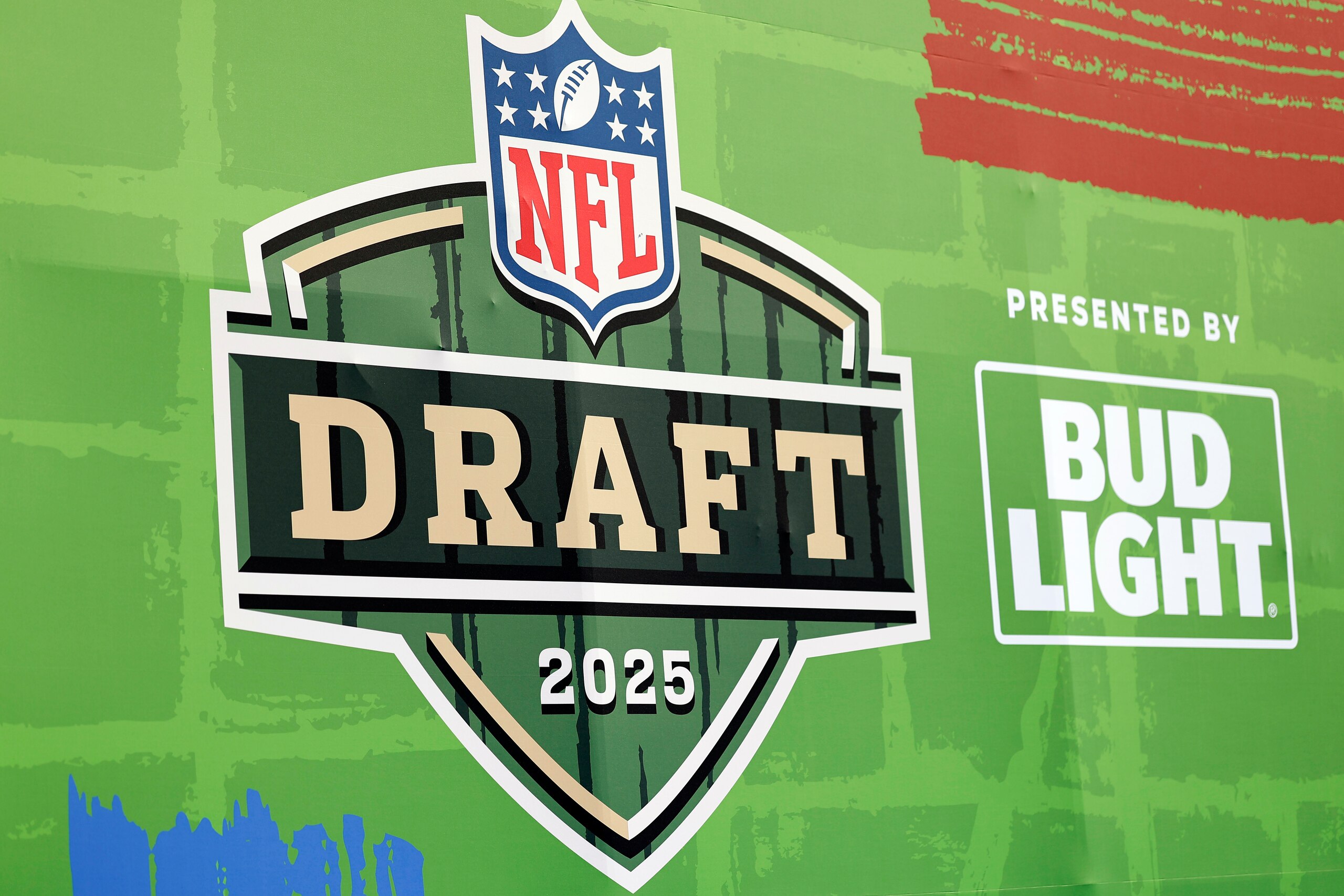 NFL Draft Football NFL Draft Football