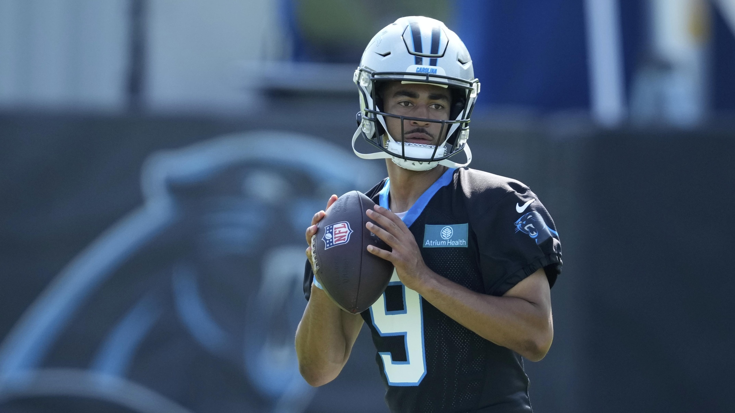 Panthers Football