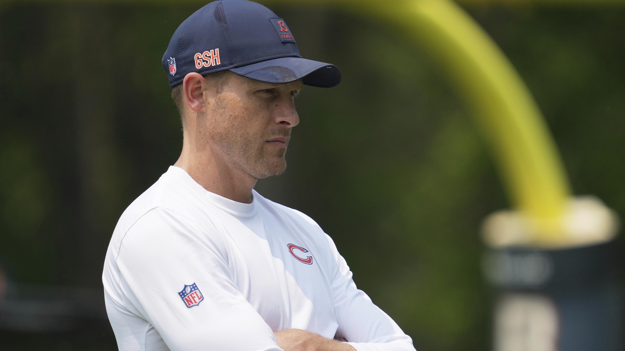 Bears Football