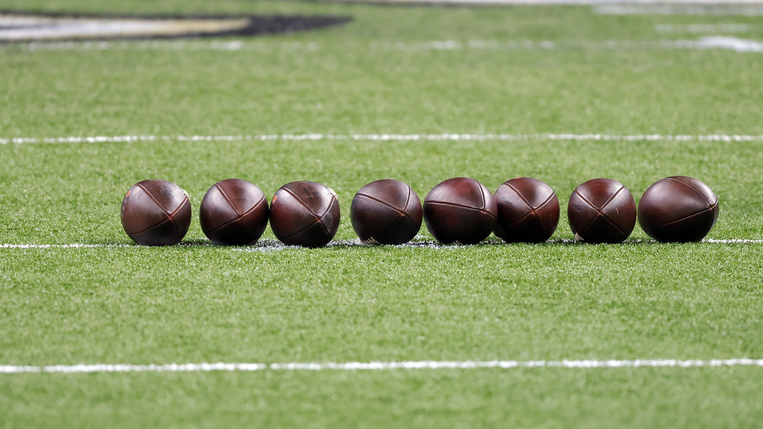 Bears Saints Football