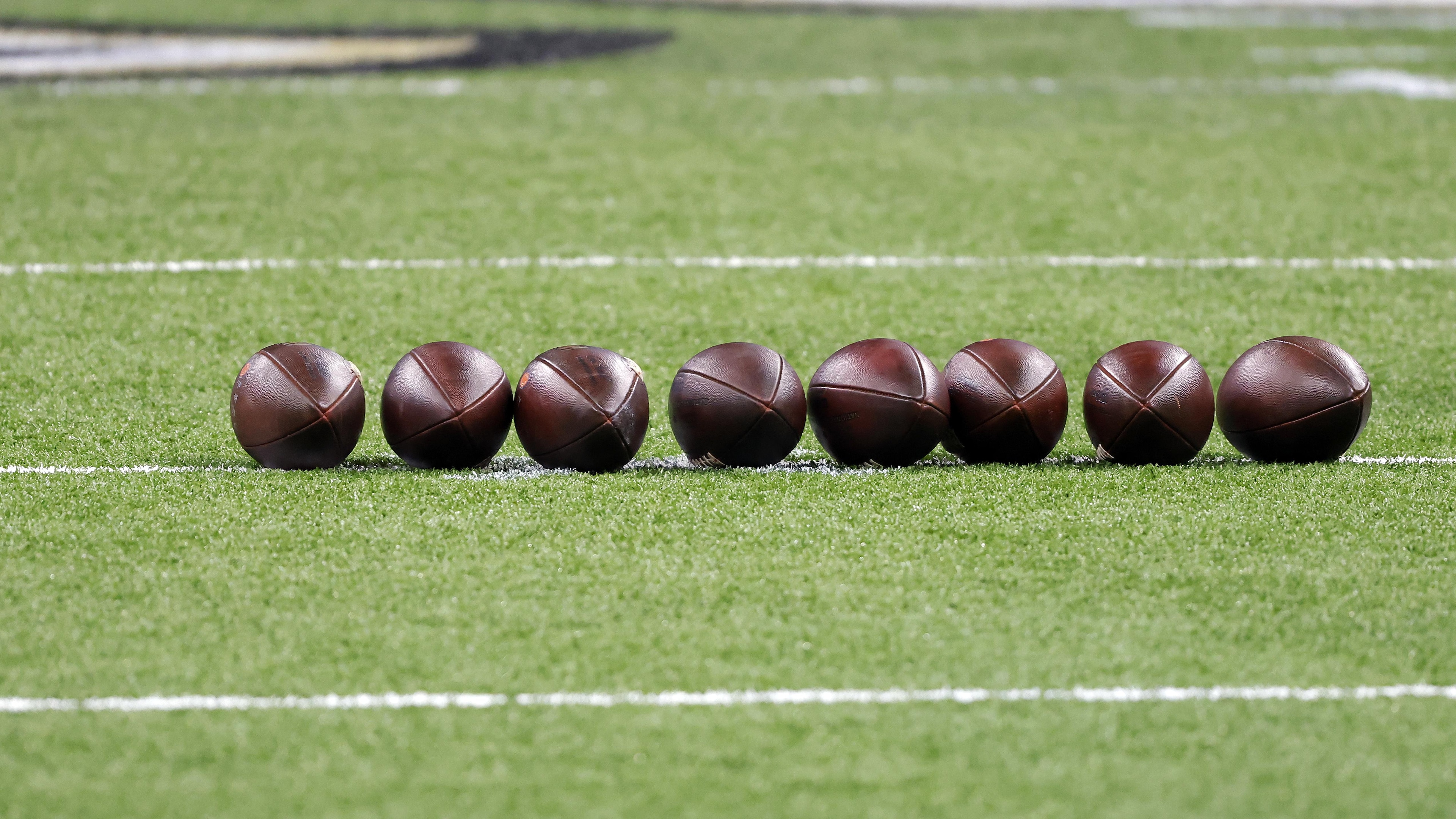 Bears Saints Football