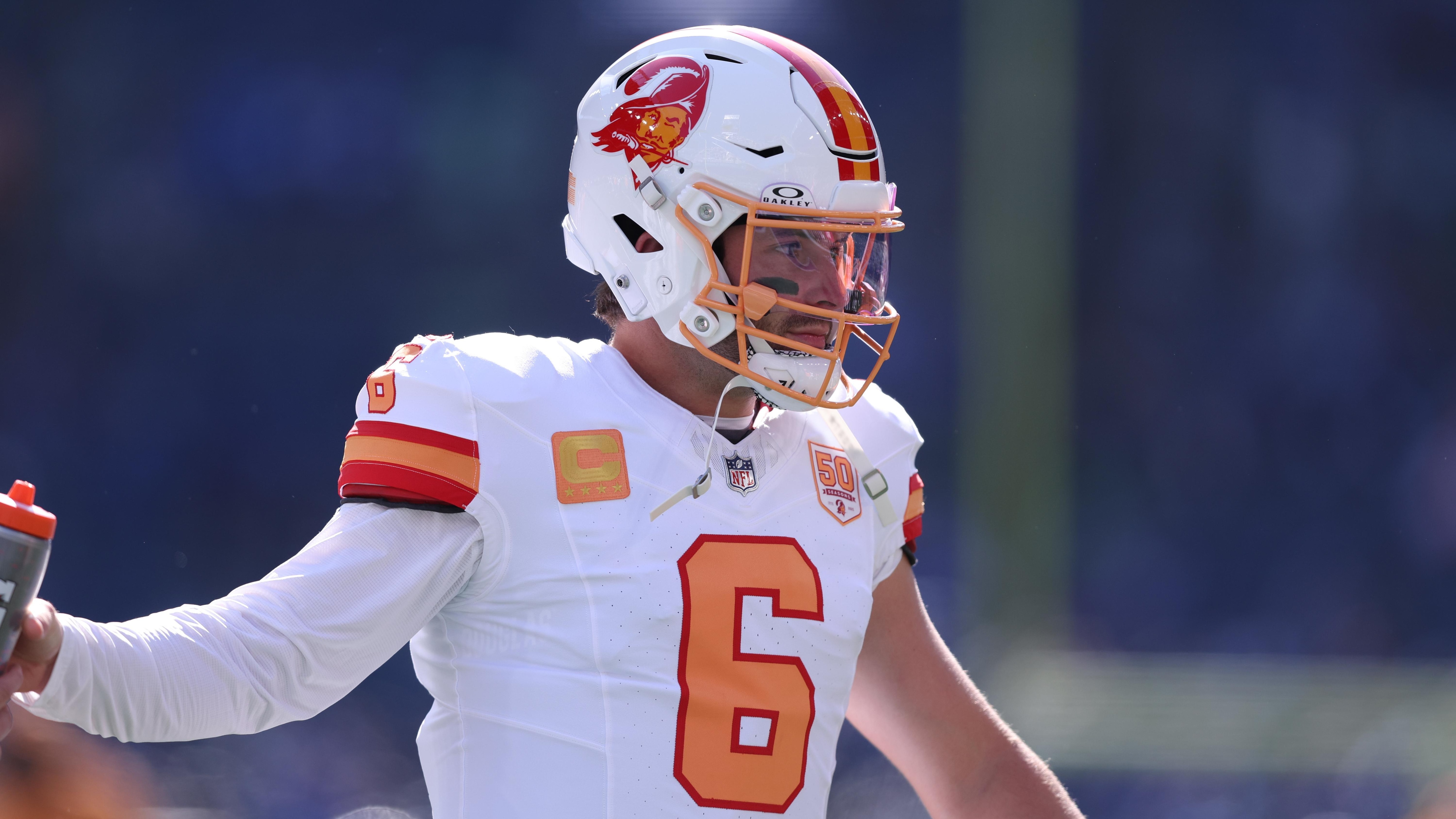 Buccaneers Seahawks Football