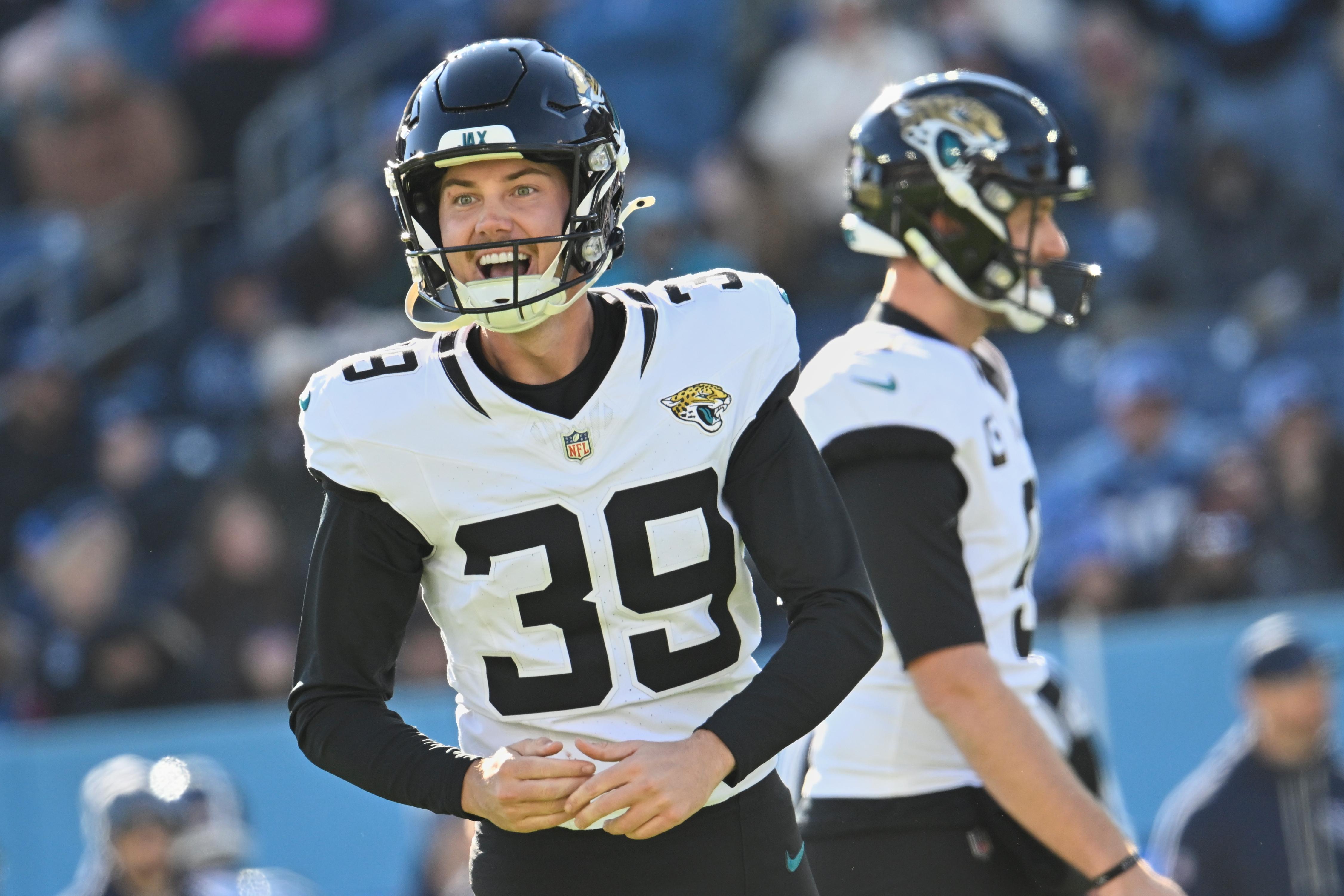 Jaguars Titans Football