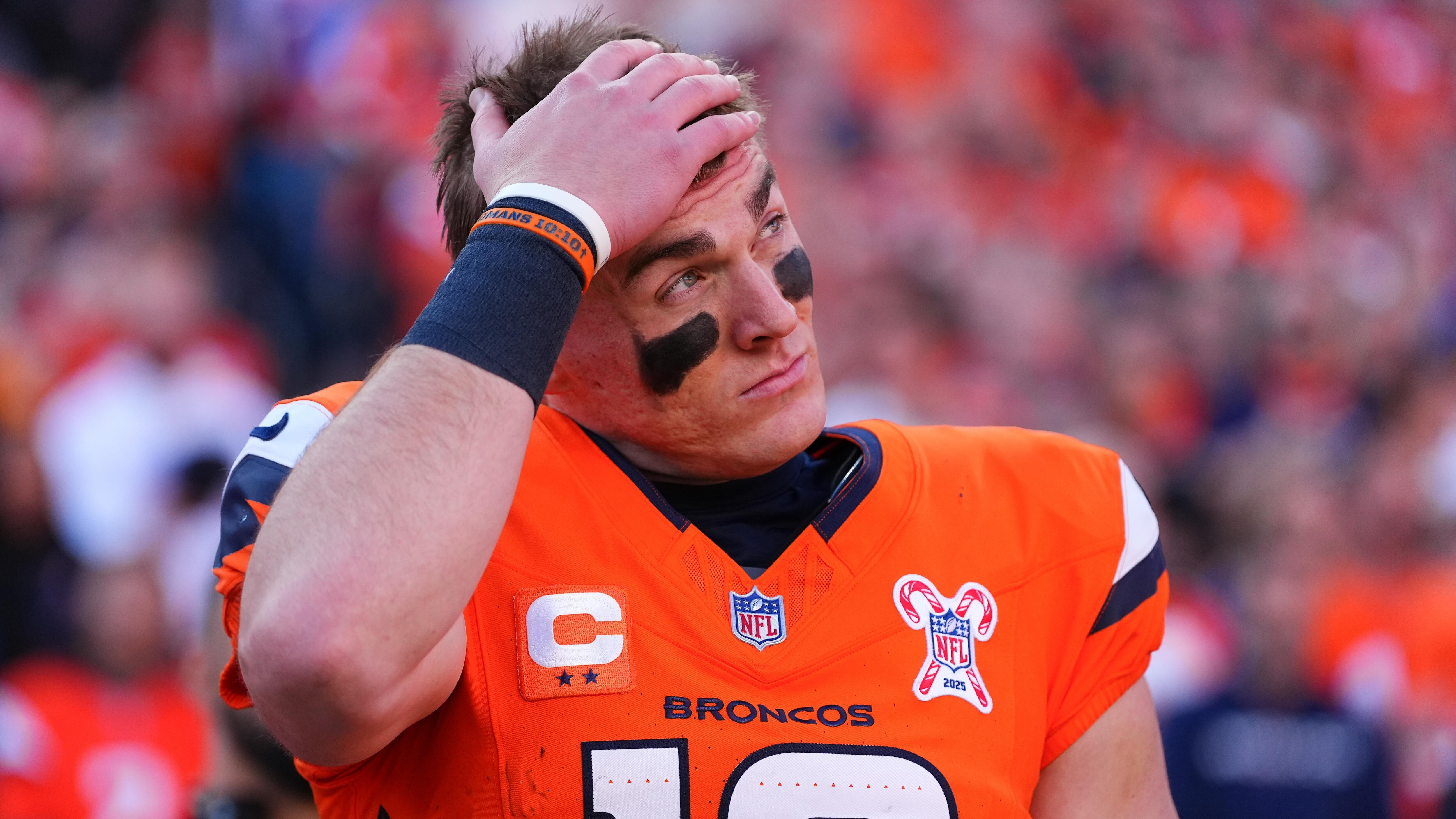 Jaguars Broncos Football