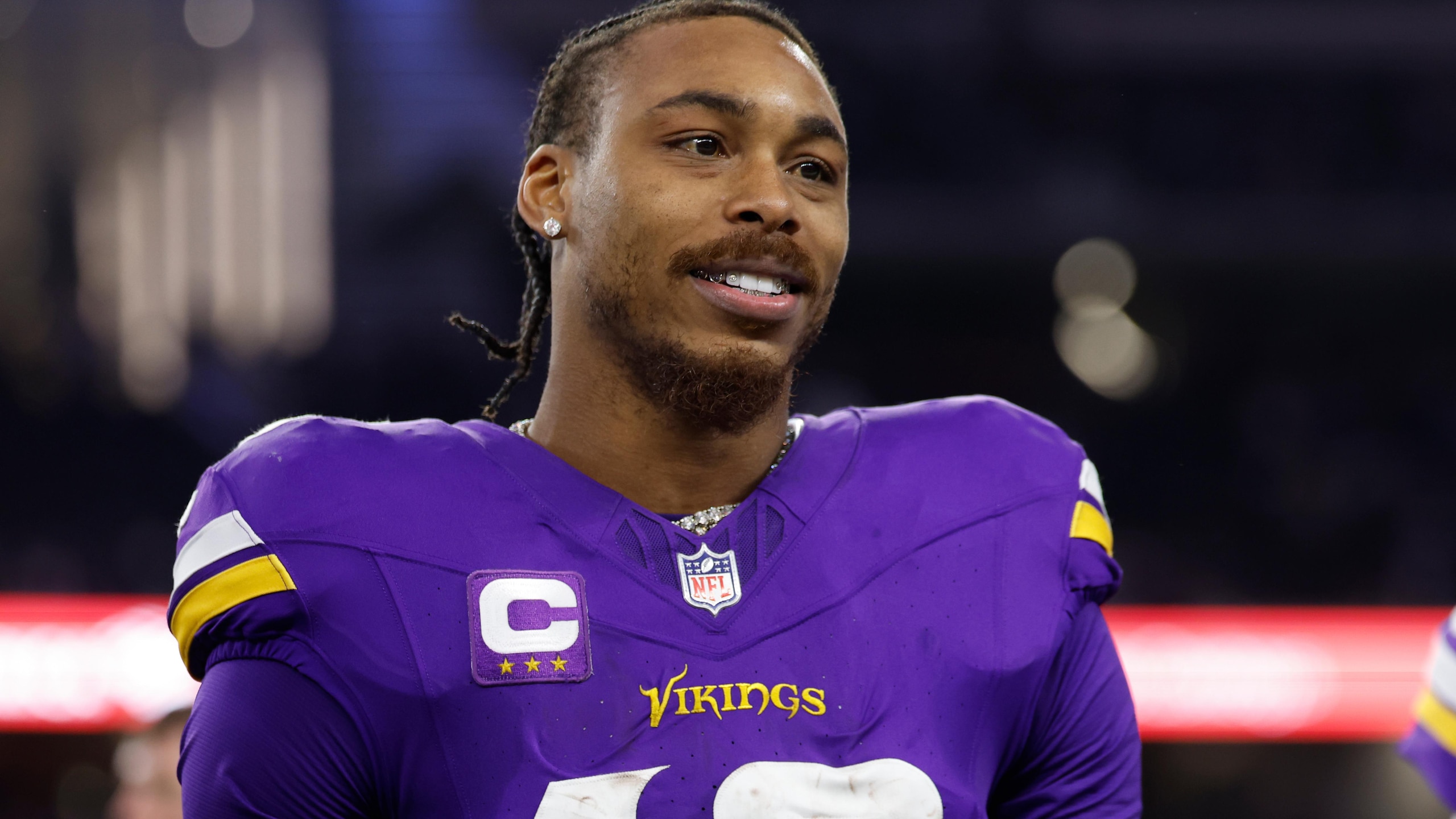 Vikings Cowboys Football