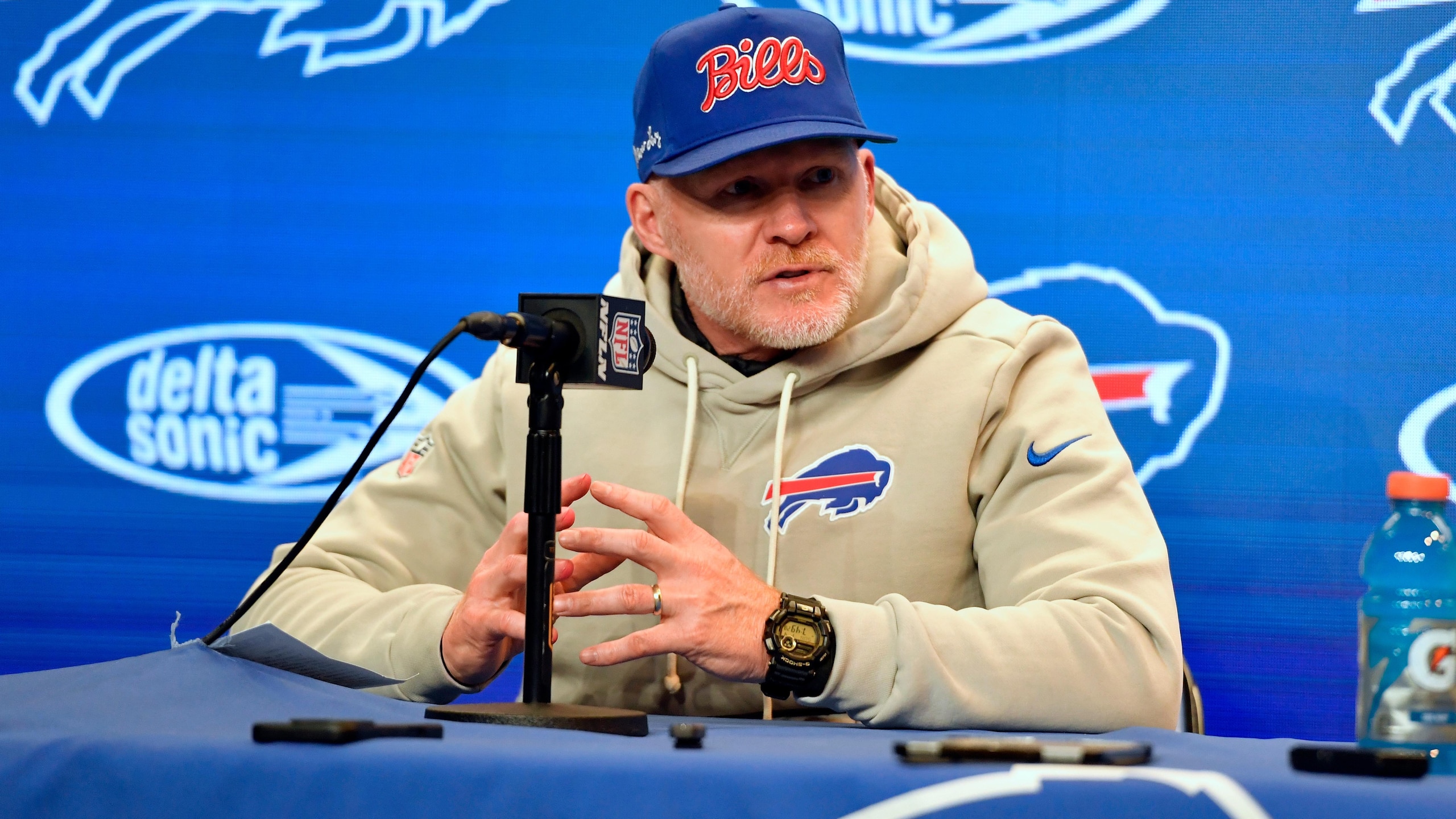 Jets Bills Football