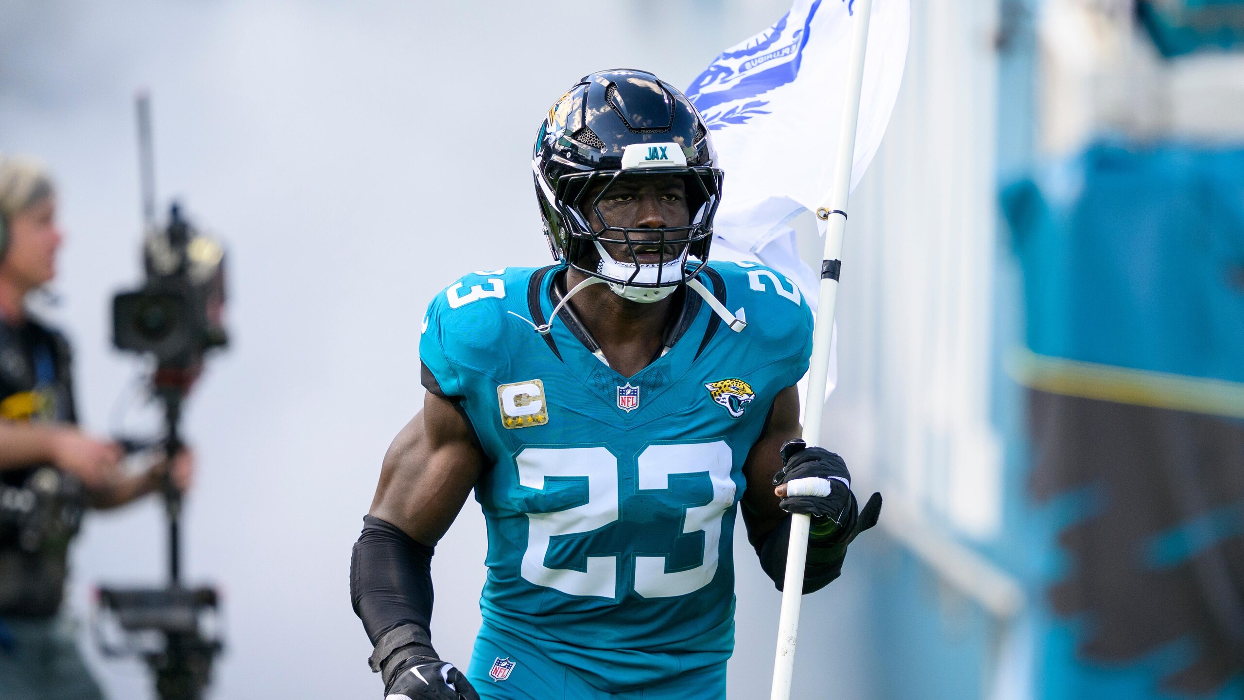 Chargers Jaguars Football