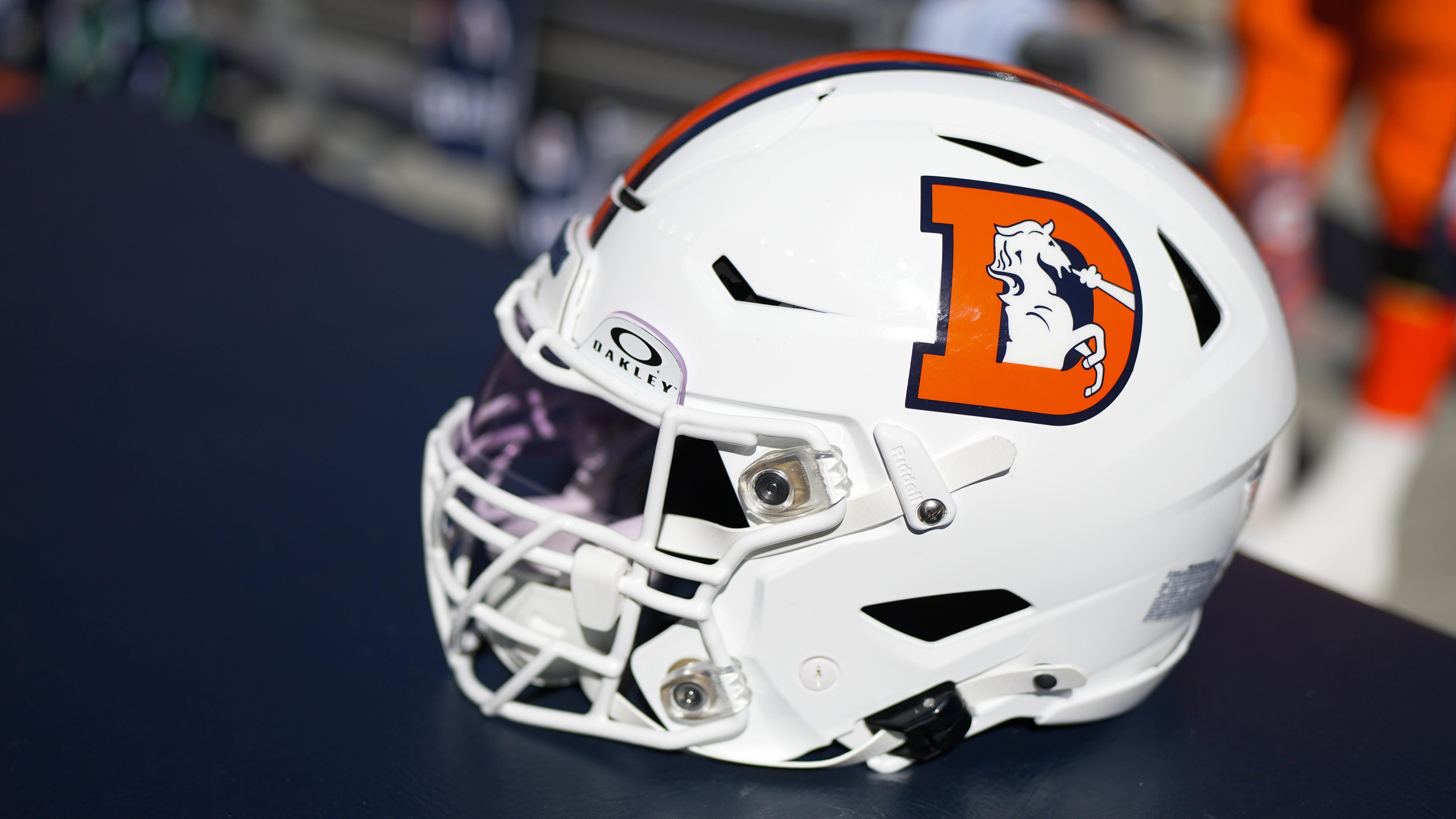 Broncos Announce Plans to Build Retractable-Roof Stadium, Eye 2031 NFL Season