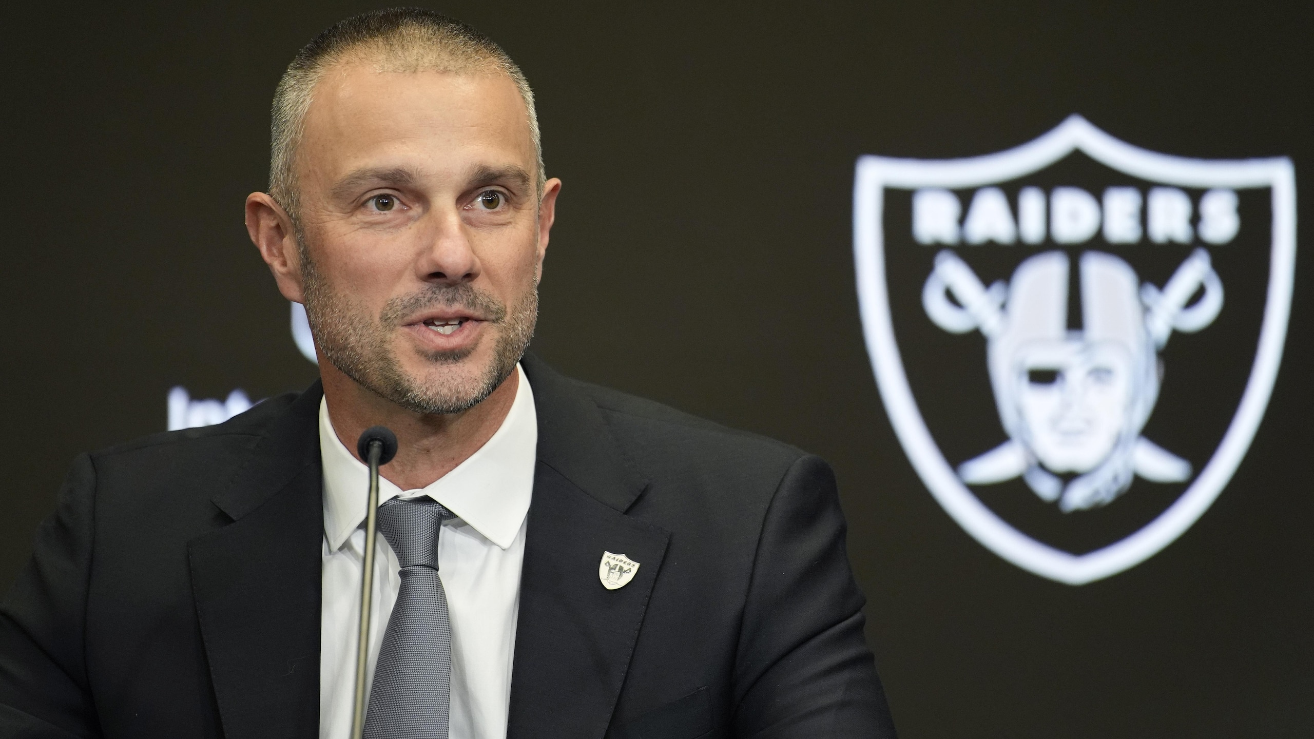 Raiders Football