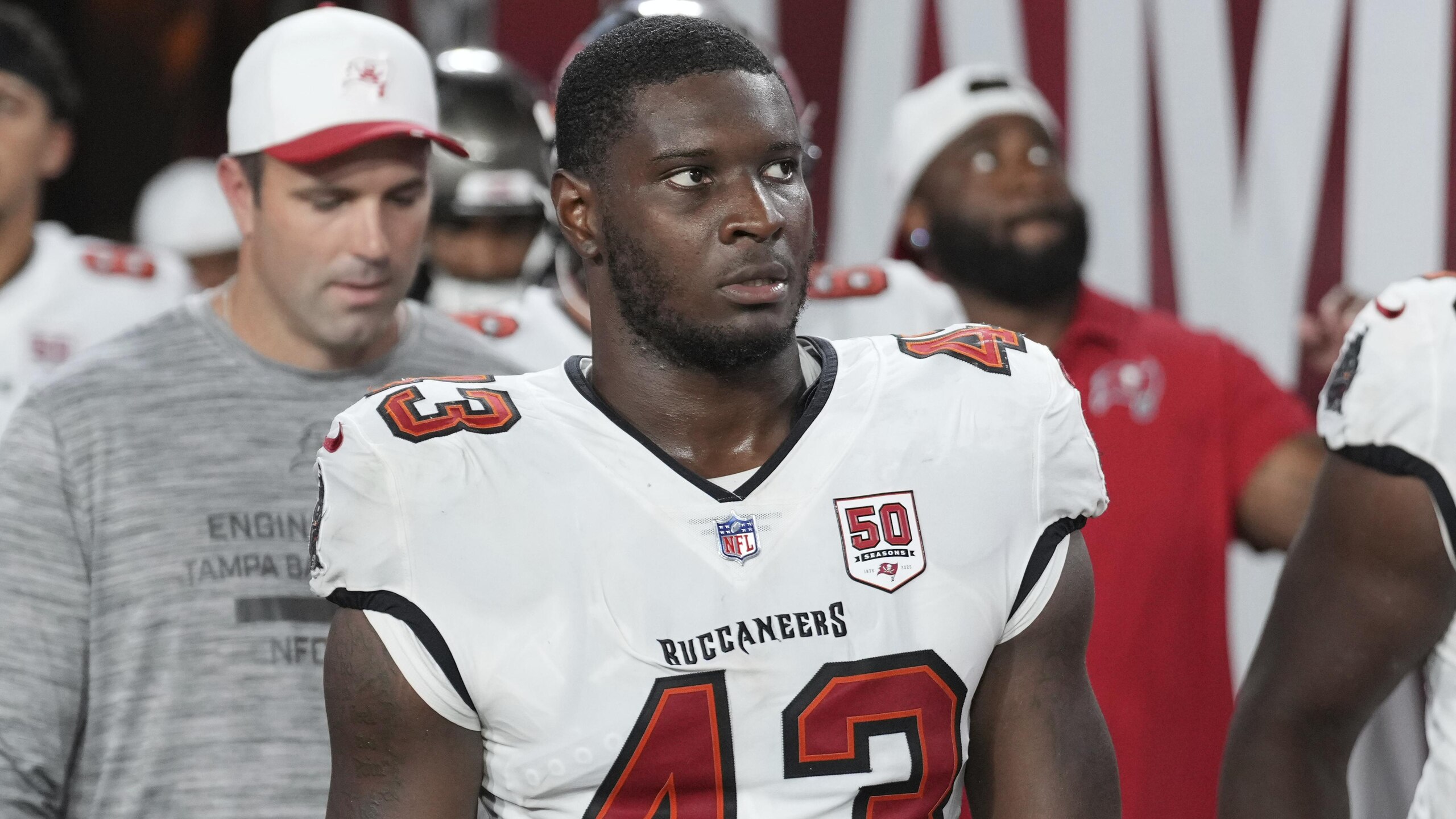 Bills Buccaneers Football