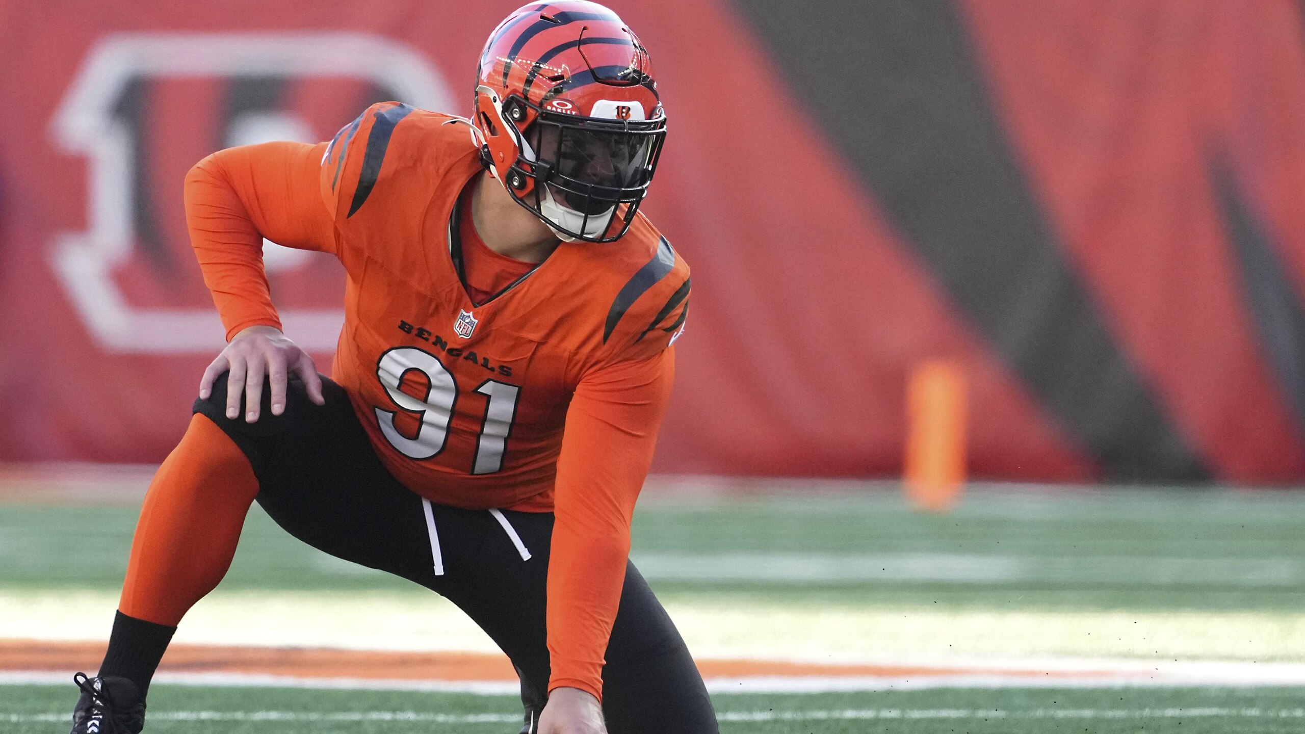 Top 5 Edge Rusher Football