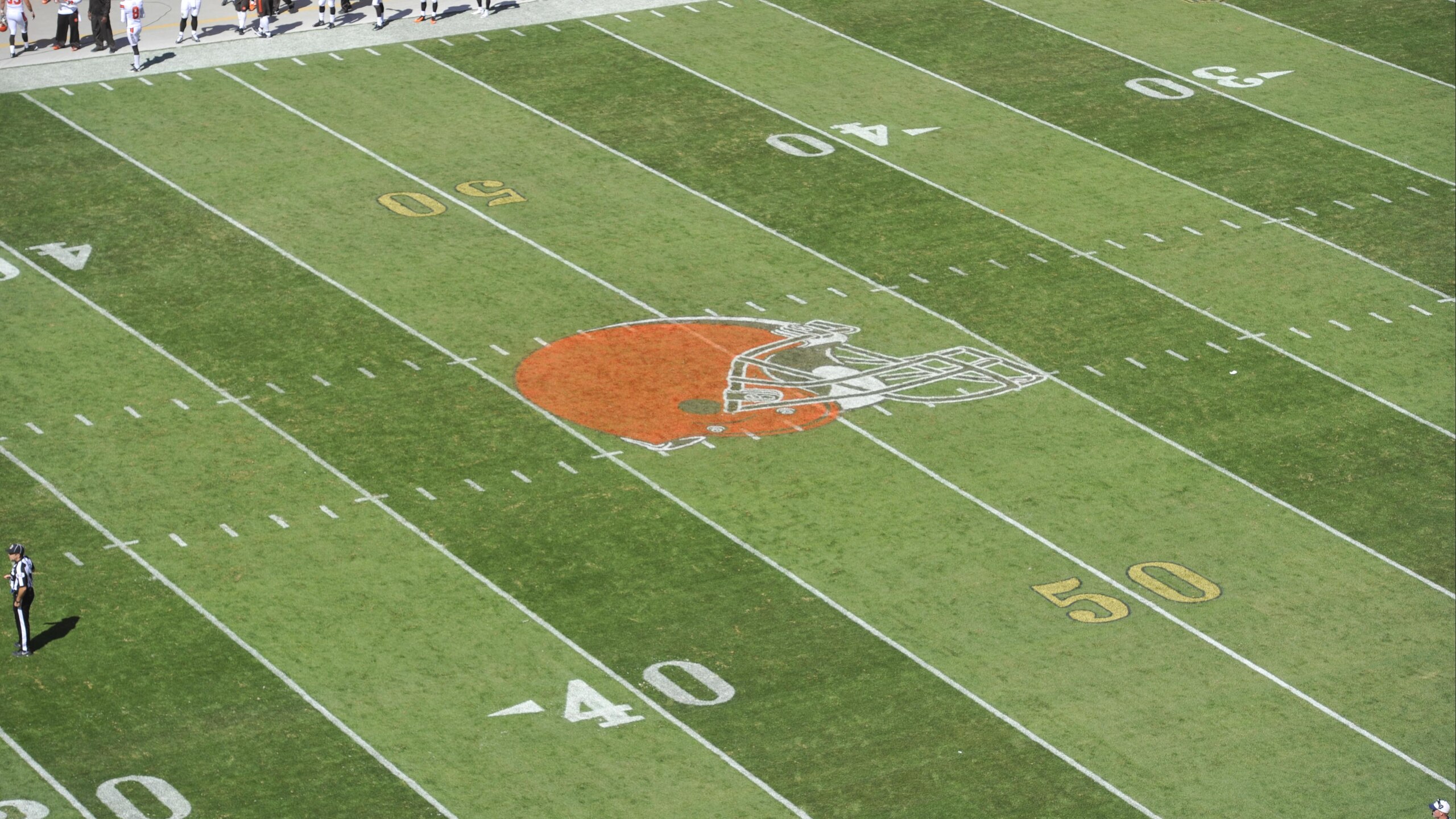 Titans Browns Football