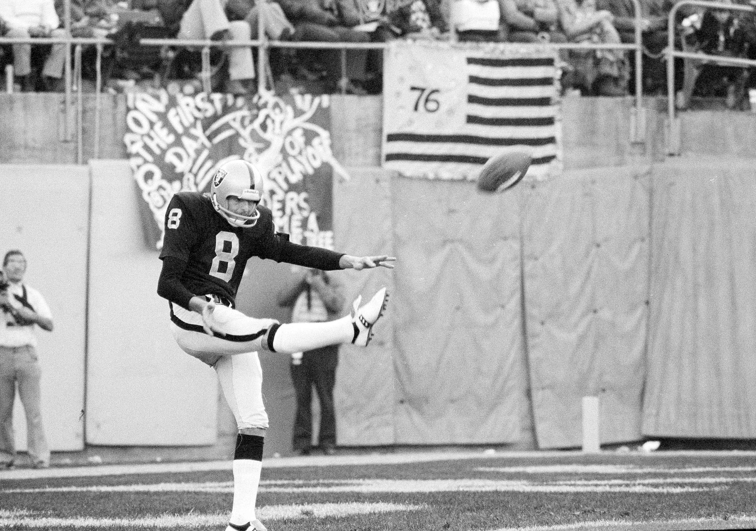 Raiders Guy Raiders Guy