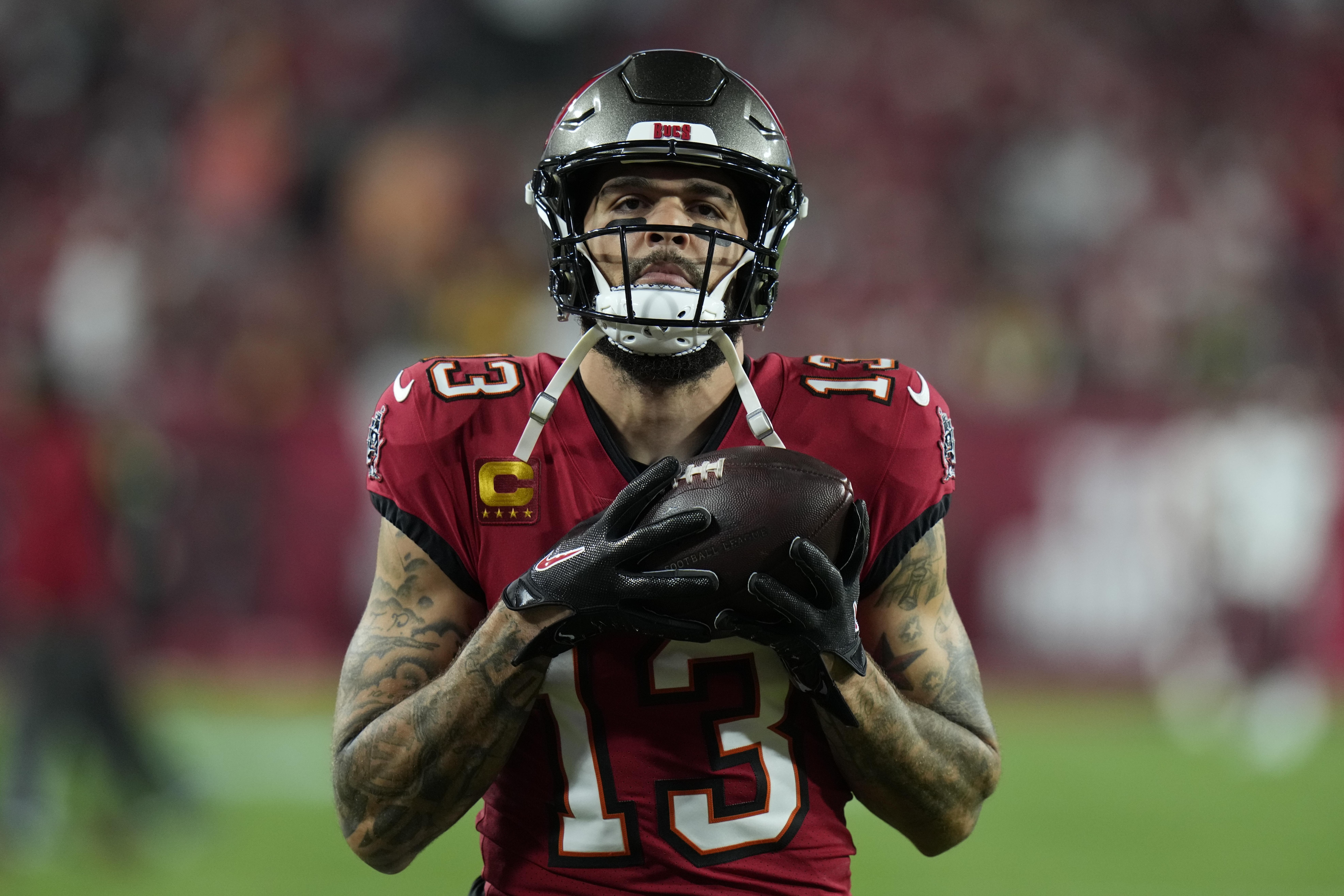 Commanders Buccaneers Football