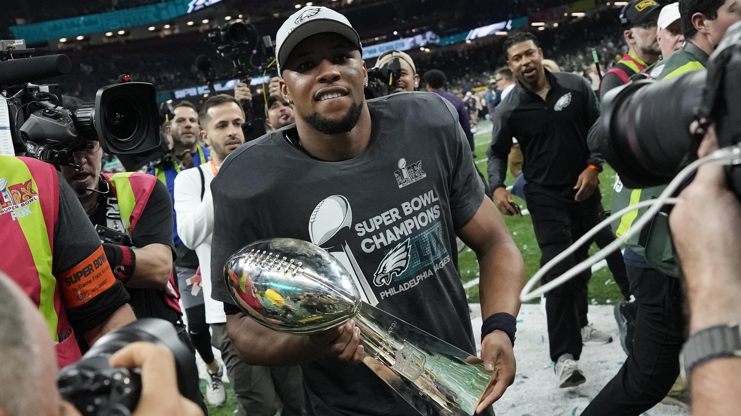 Super Bowl Football