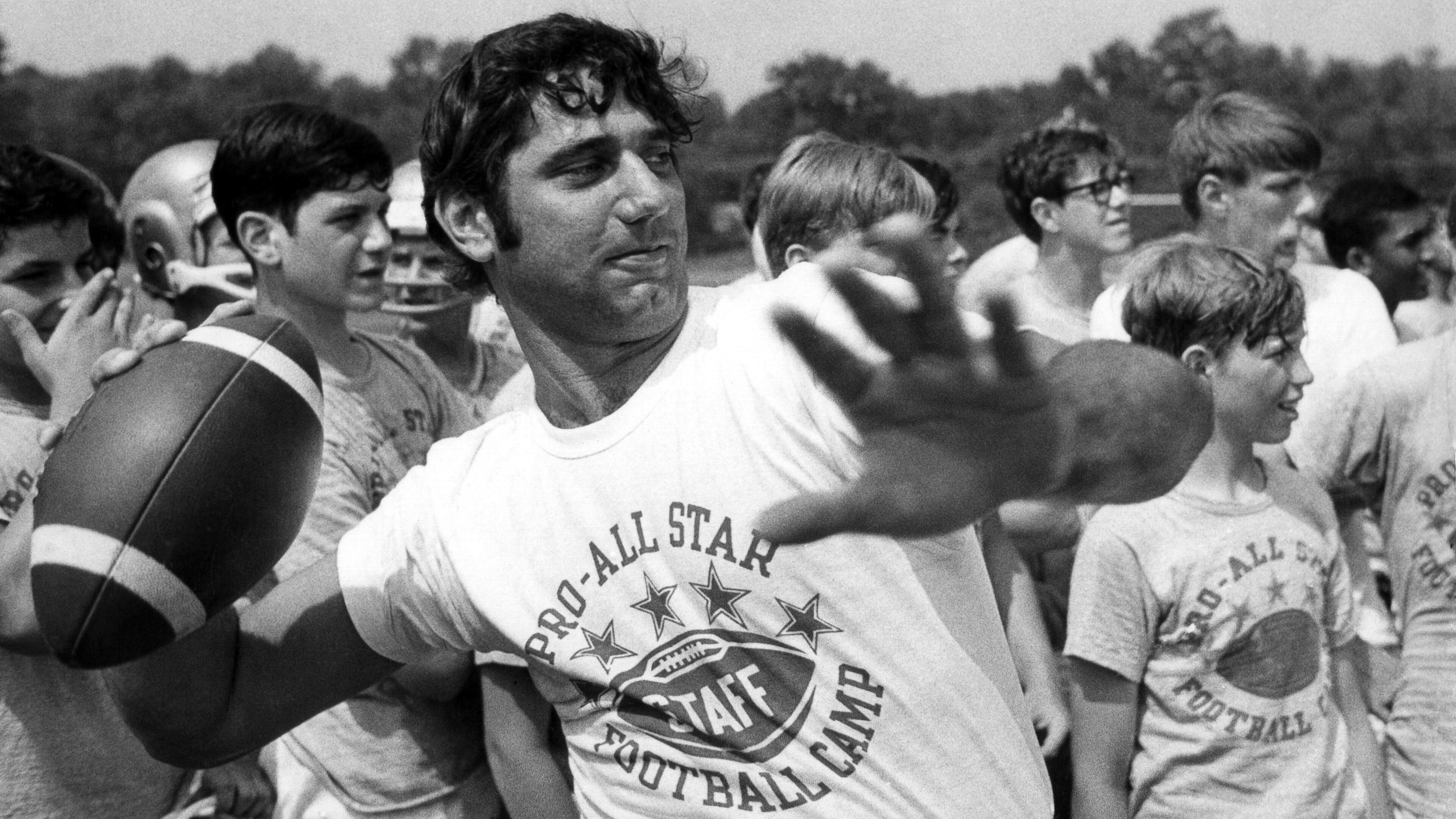 Joe Namath