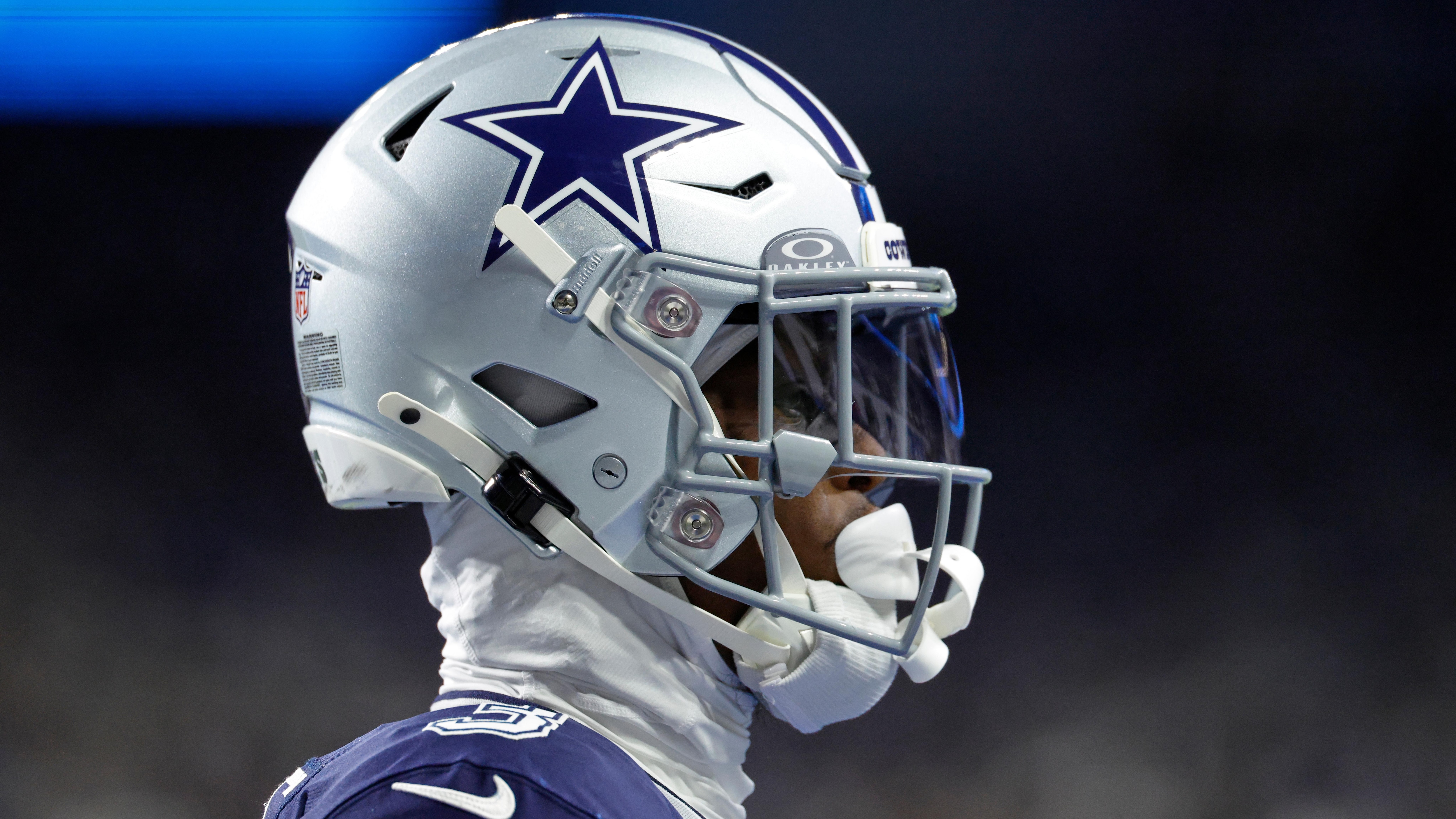 Cowboys Lions Football