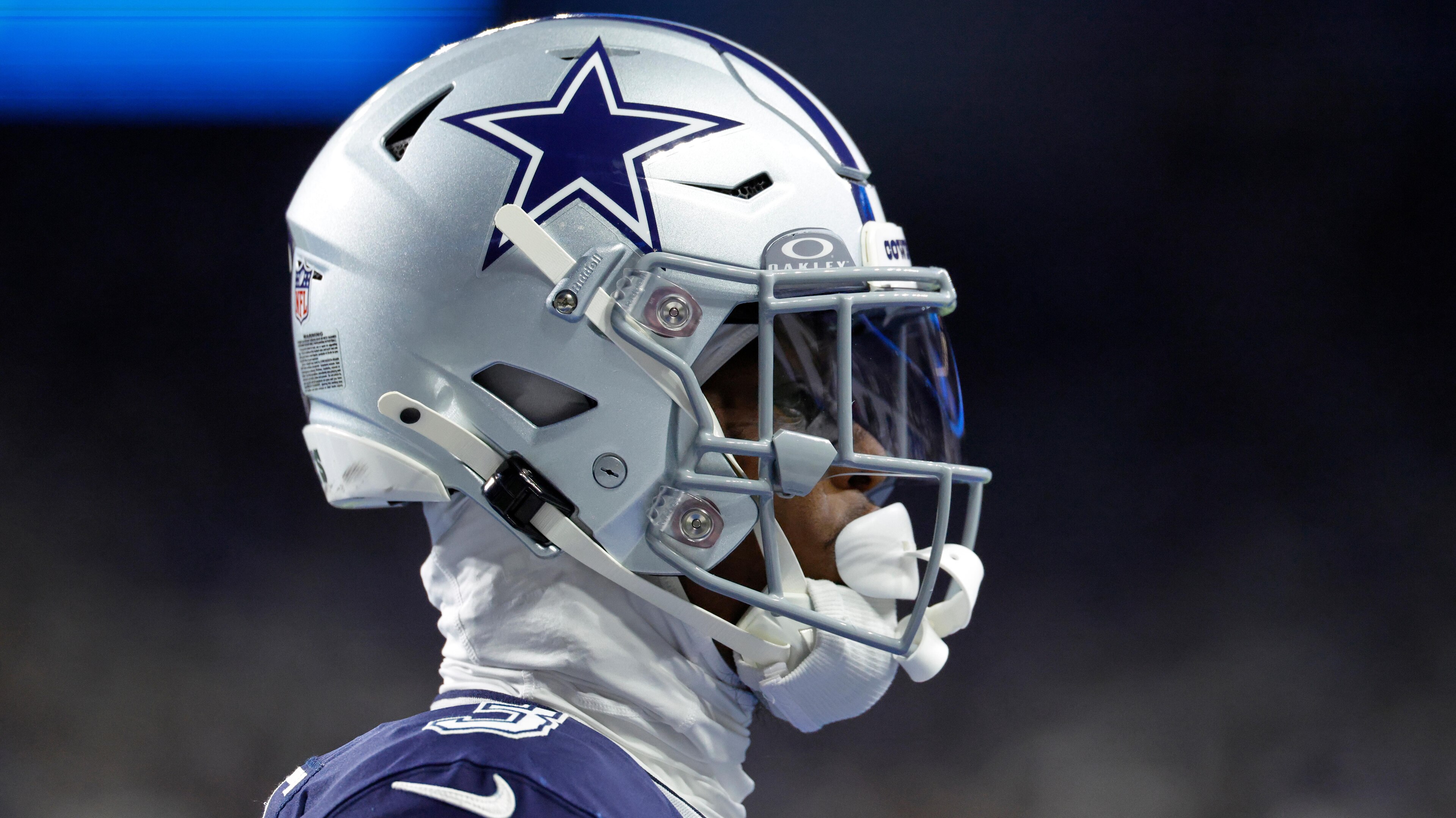 Cowboys Lions Football