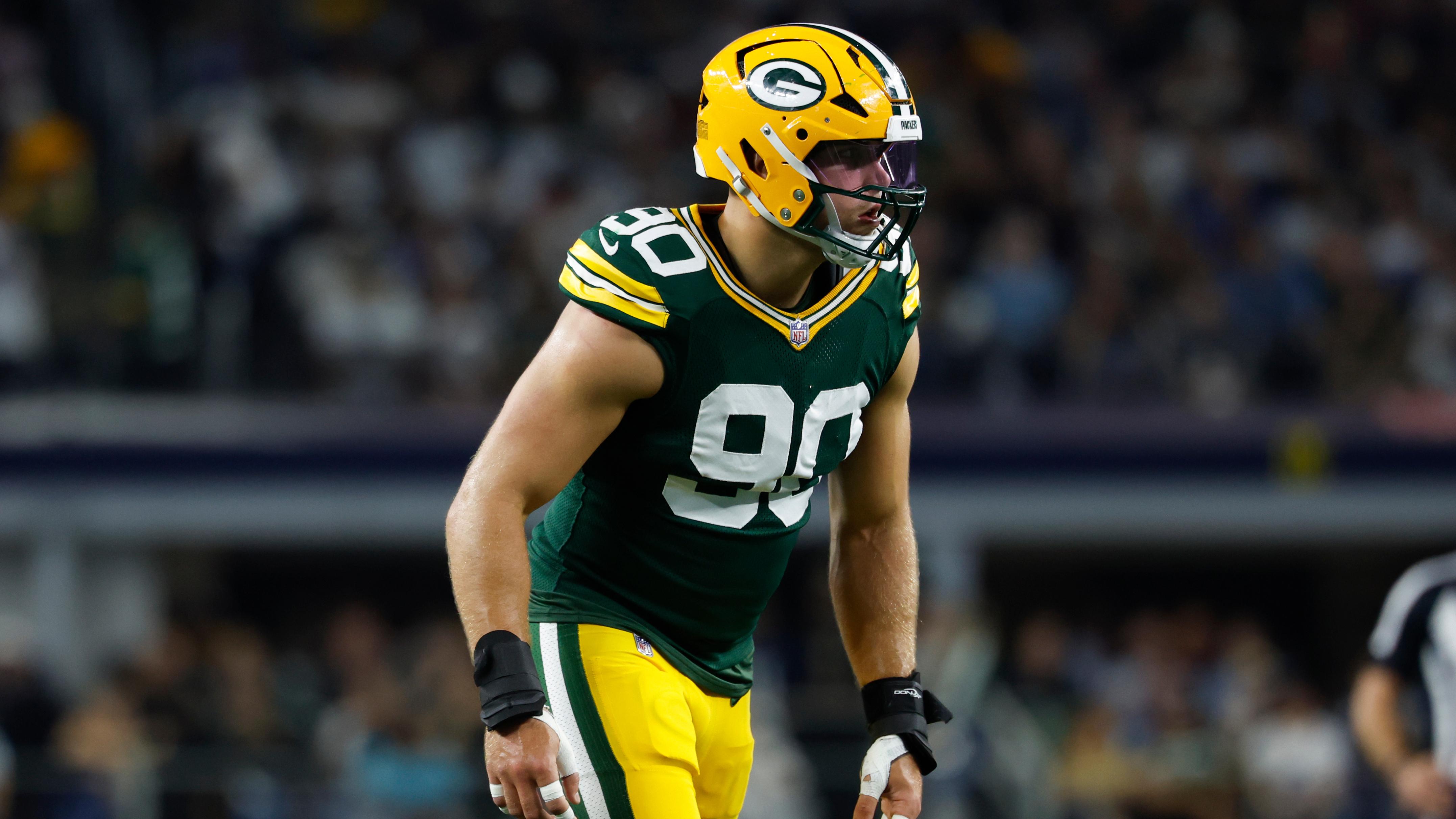 Packers Cowboys Football