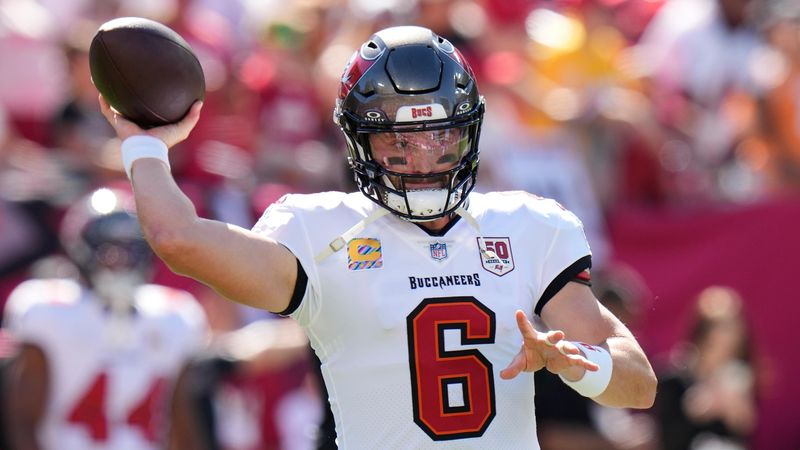49ers Buccaneers Football