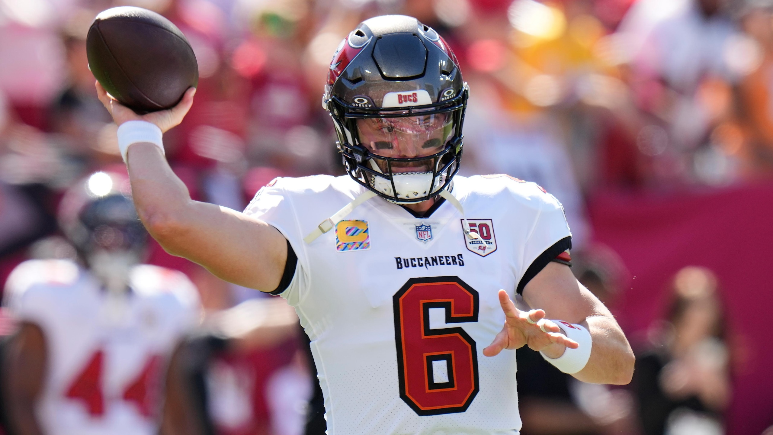 49ers Buccaneers Football