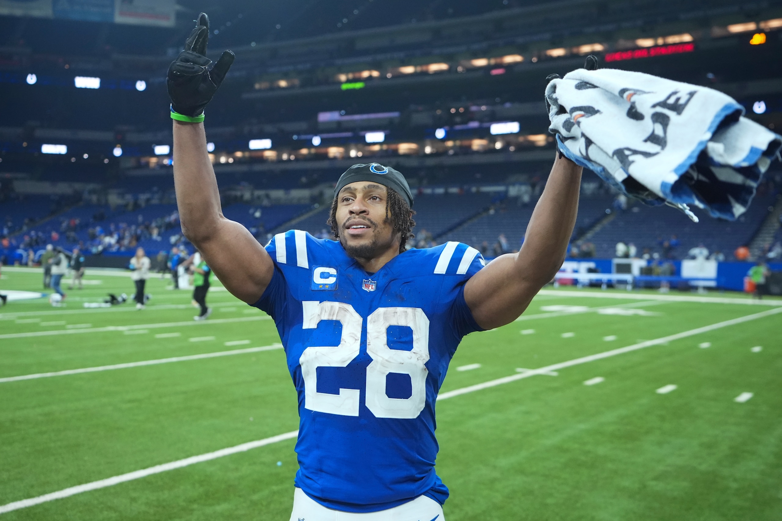 Jaguars Colts Football Jaguars Colts Football