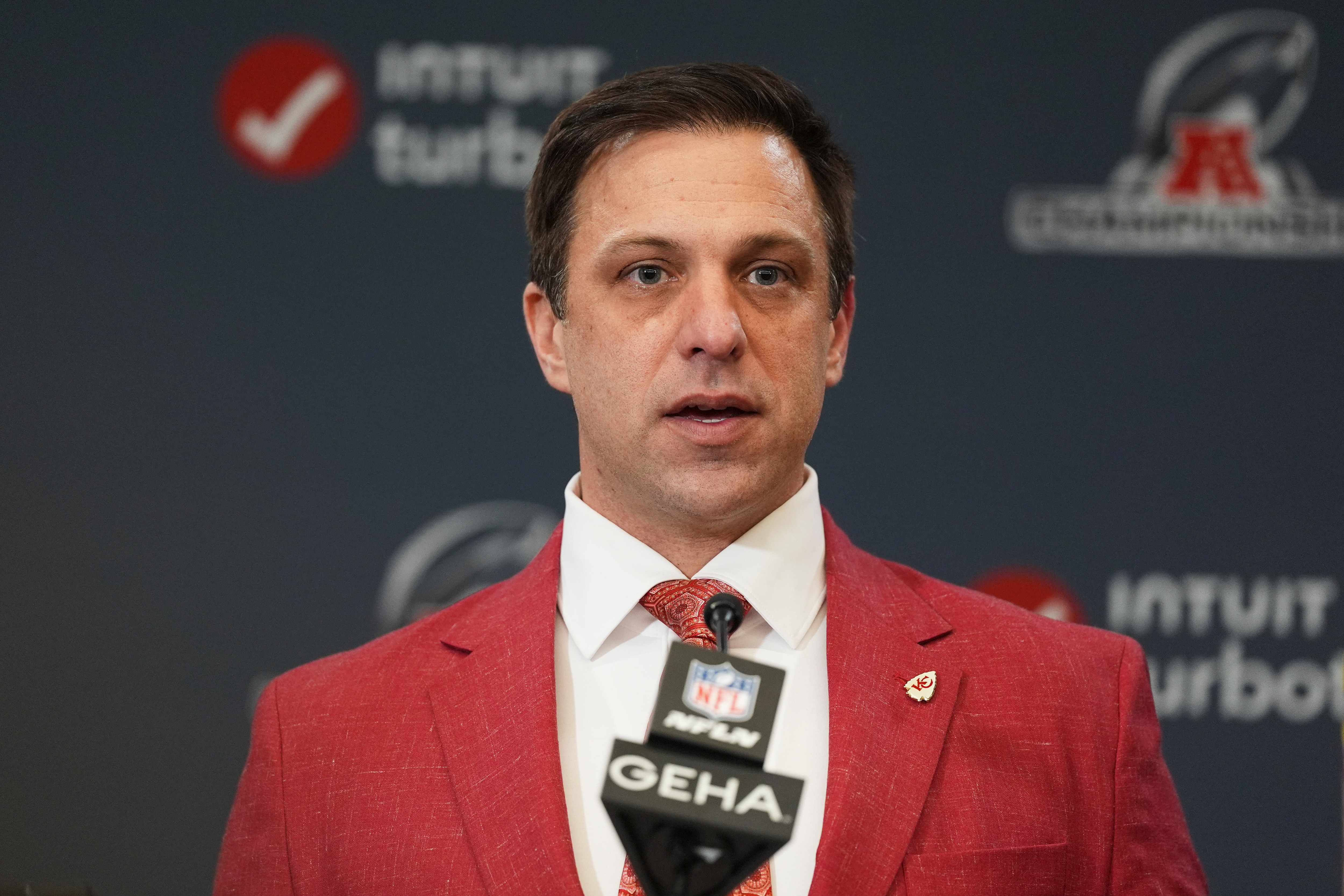 Bills Chiefs Football