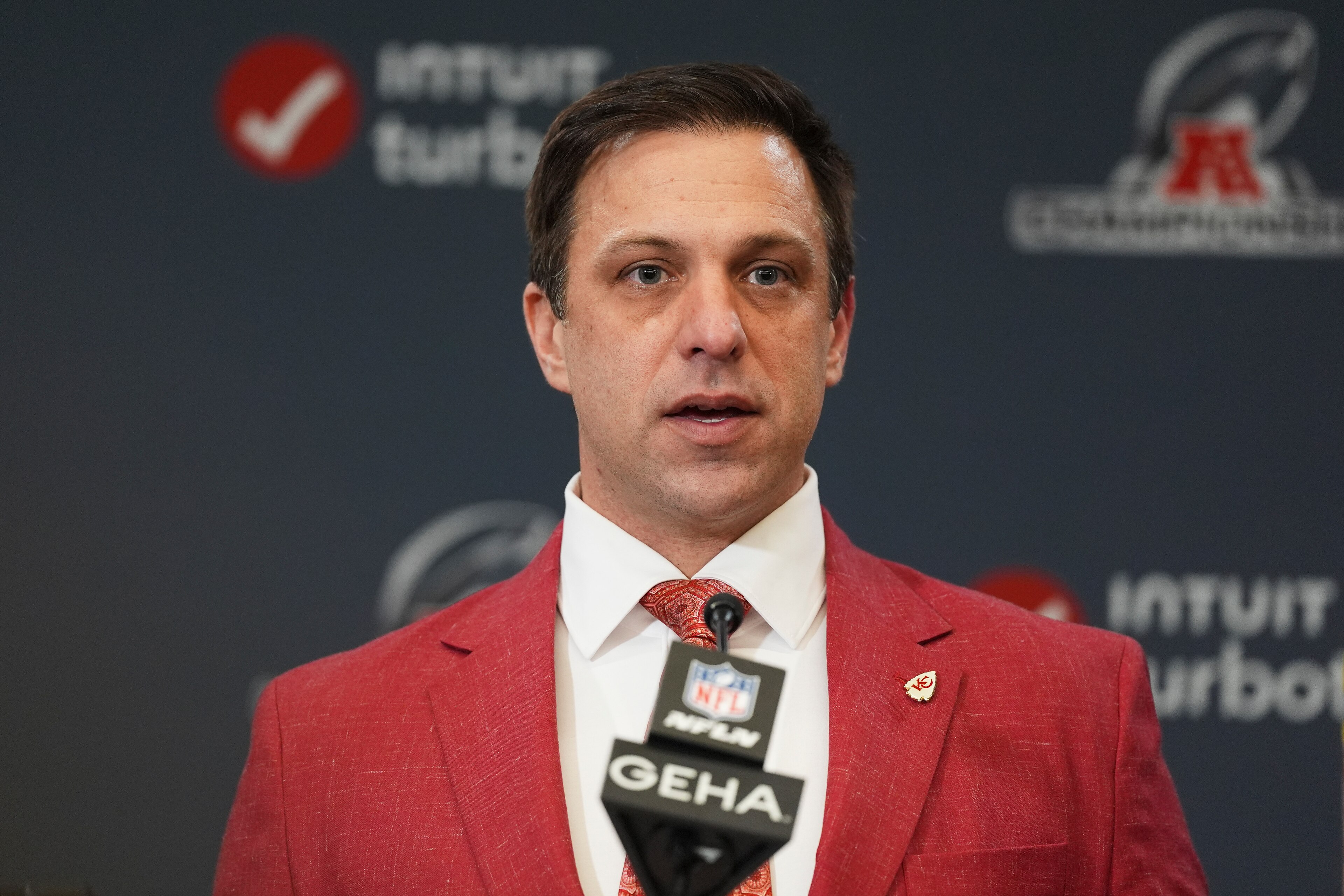 Bills Chiefs Football