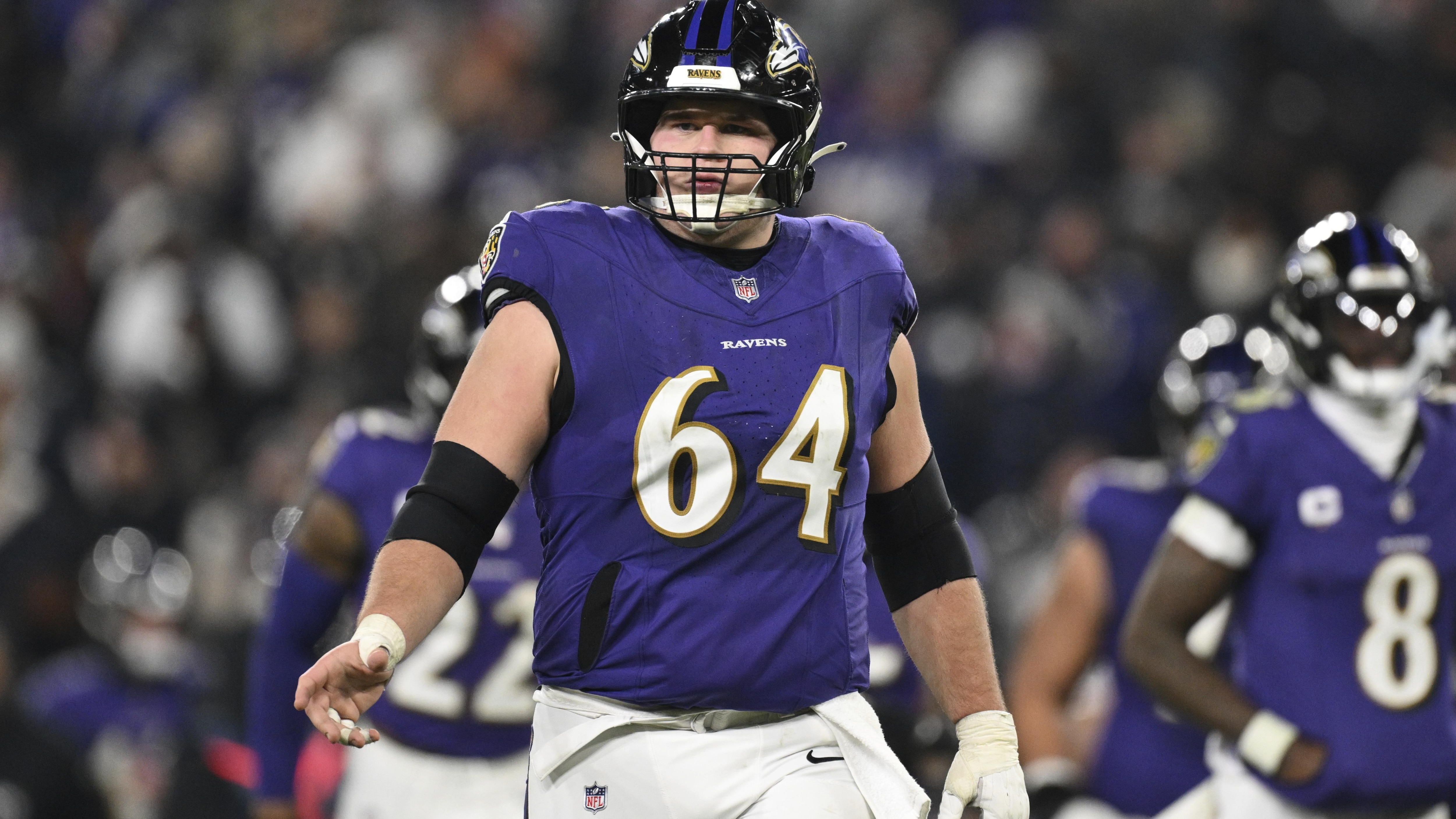 Steelers Ravens Football