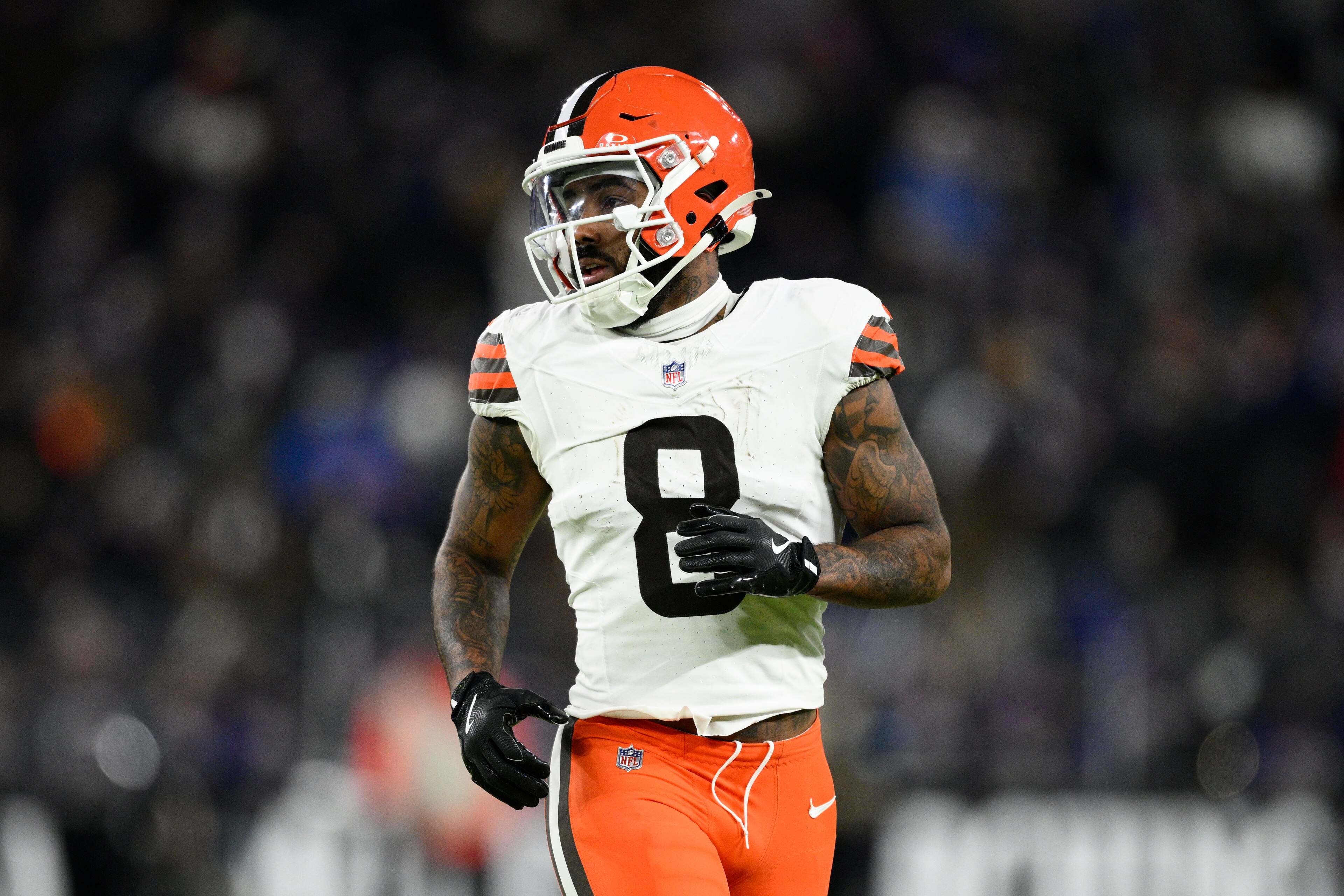 Browns Ravens Football Browns Ravens Football