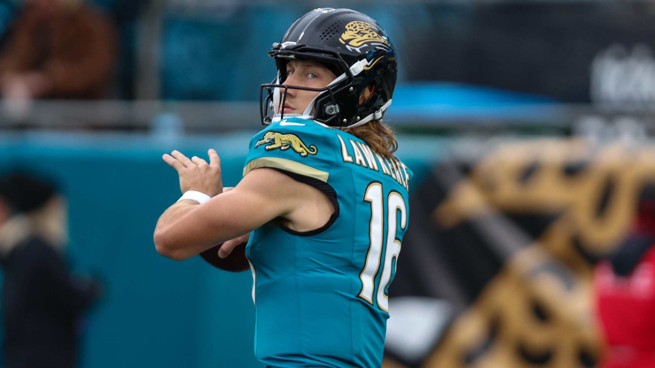 Titans Jaguars Football