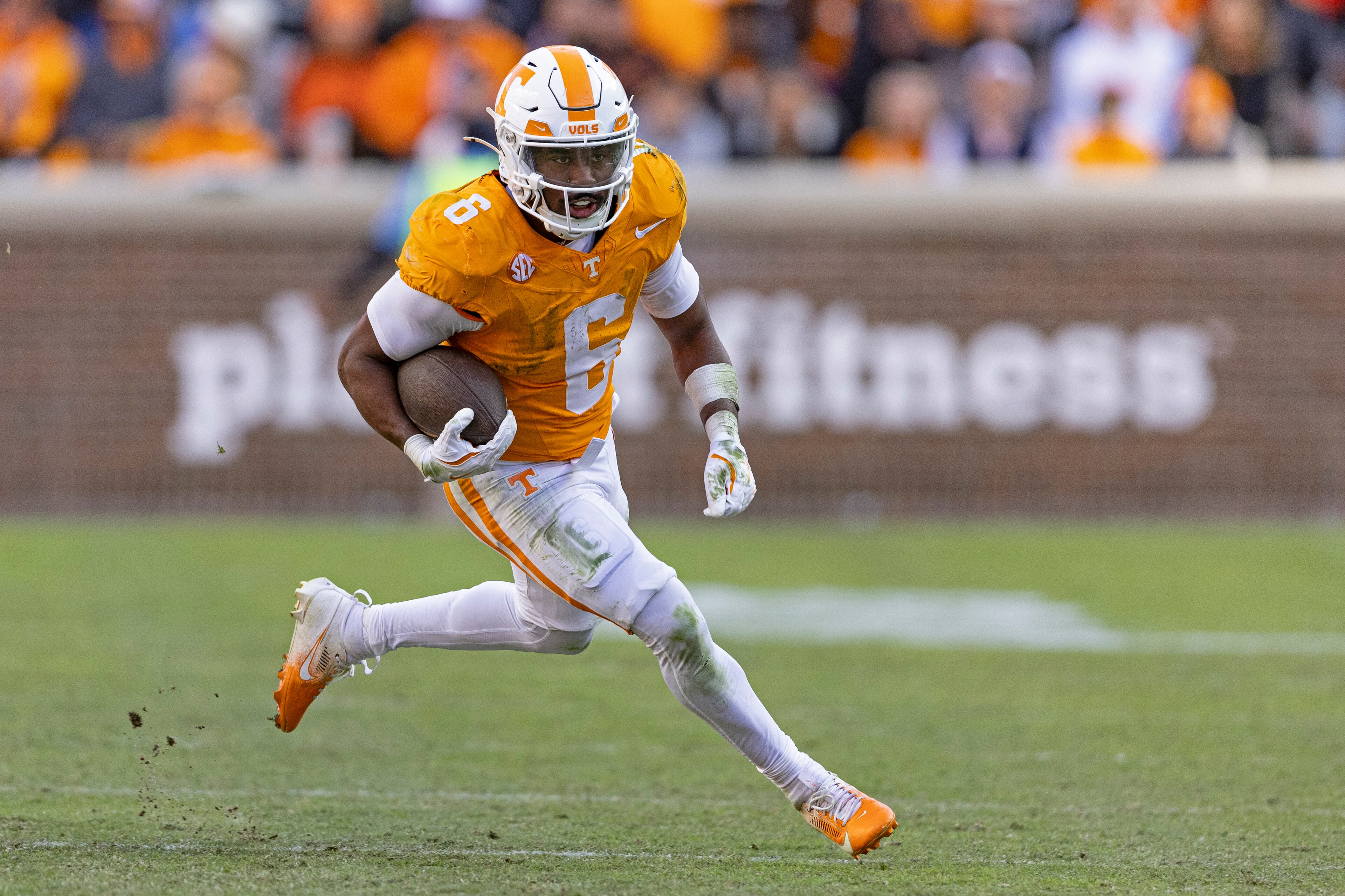 UTEP Tennessee Football UTEP Tennessee Football