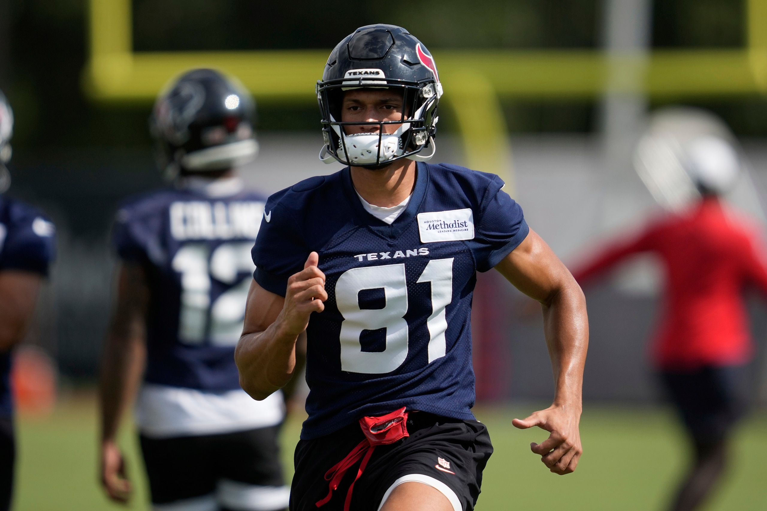 Texans Football