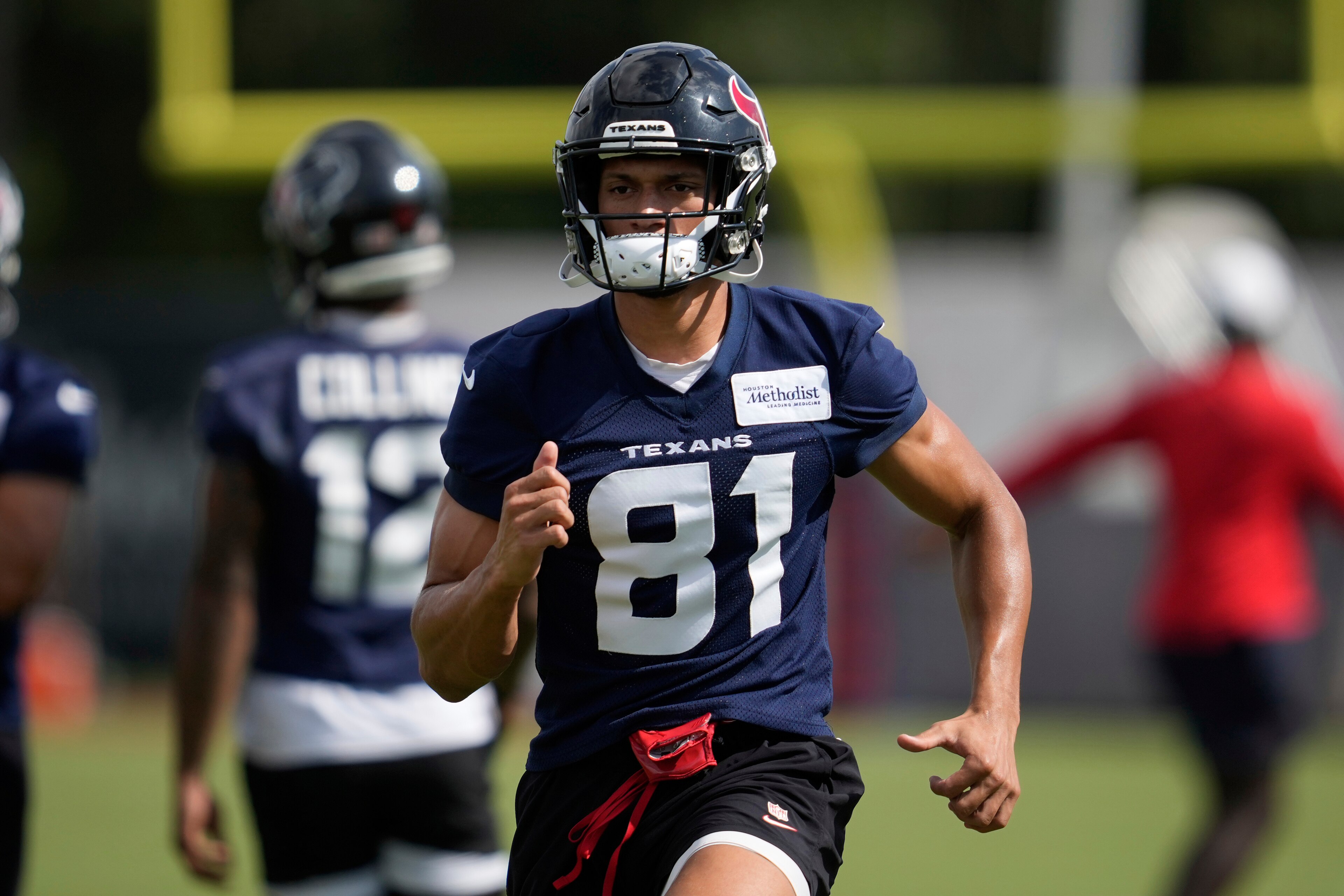 Texans Football
