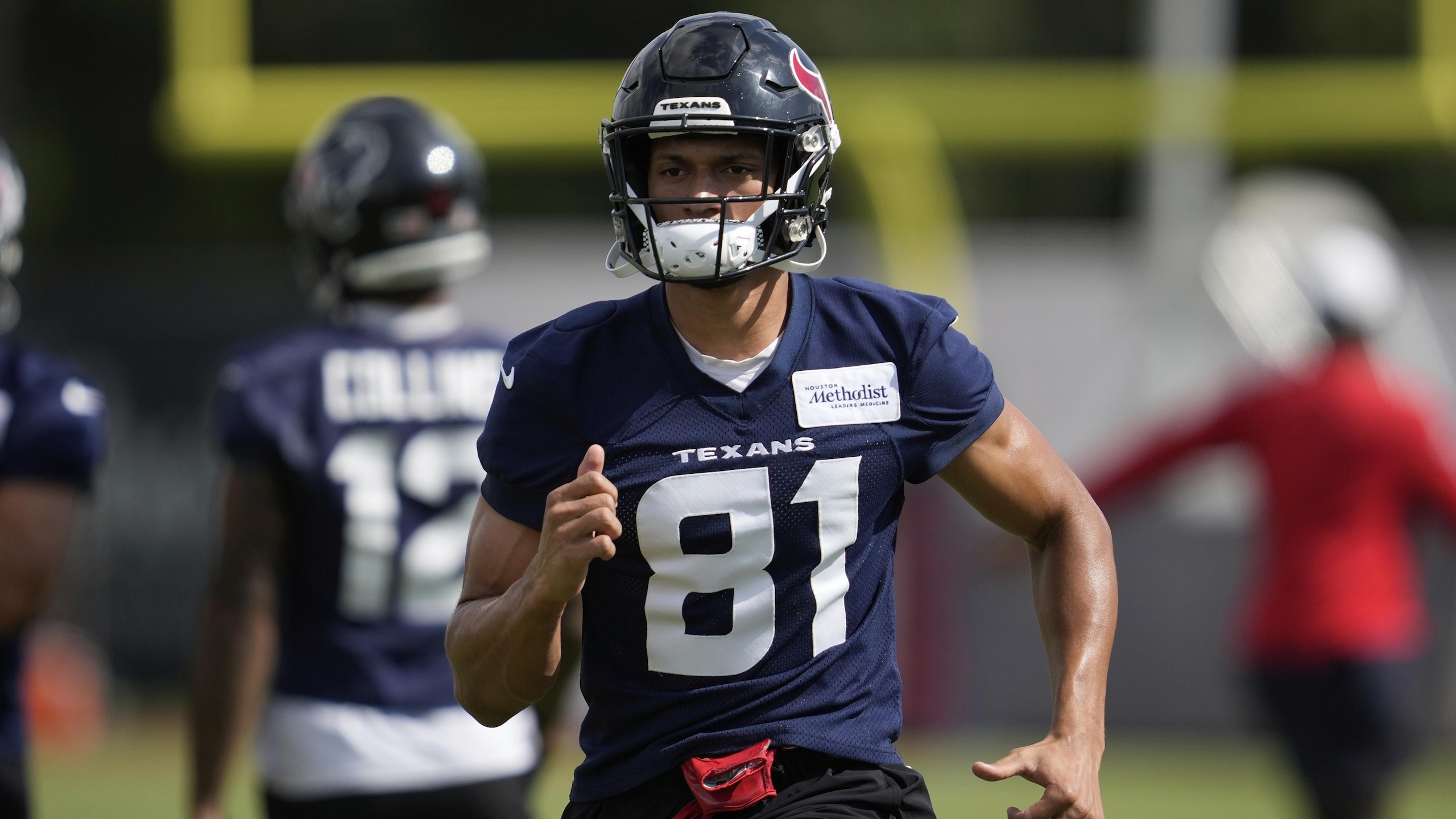 Texans Football