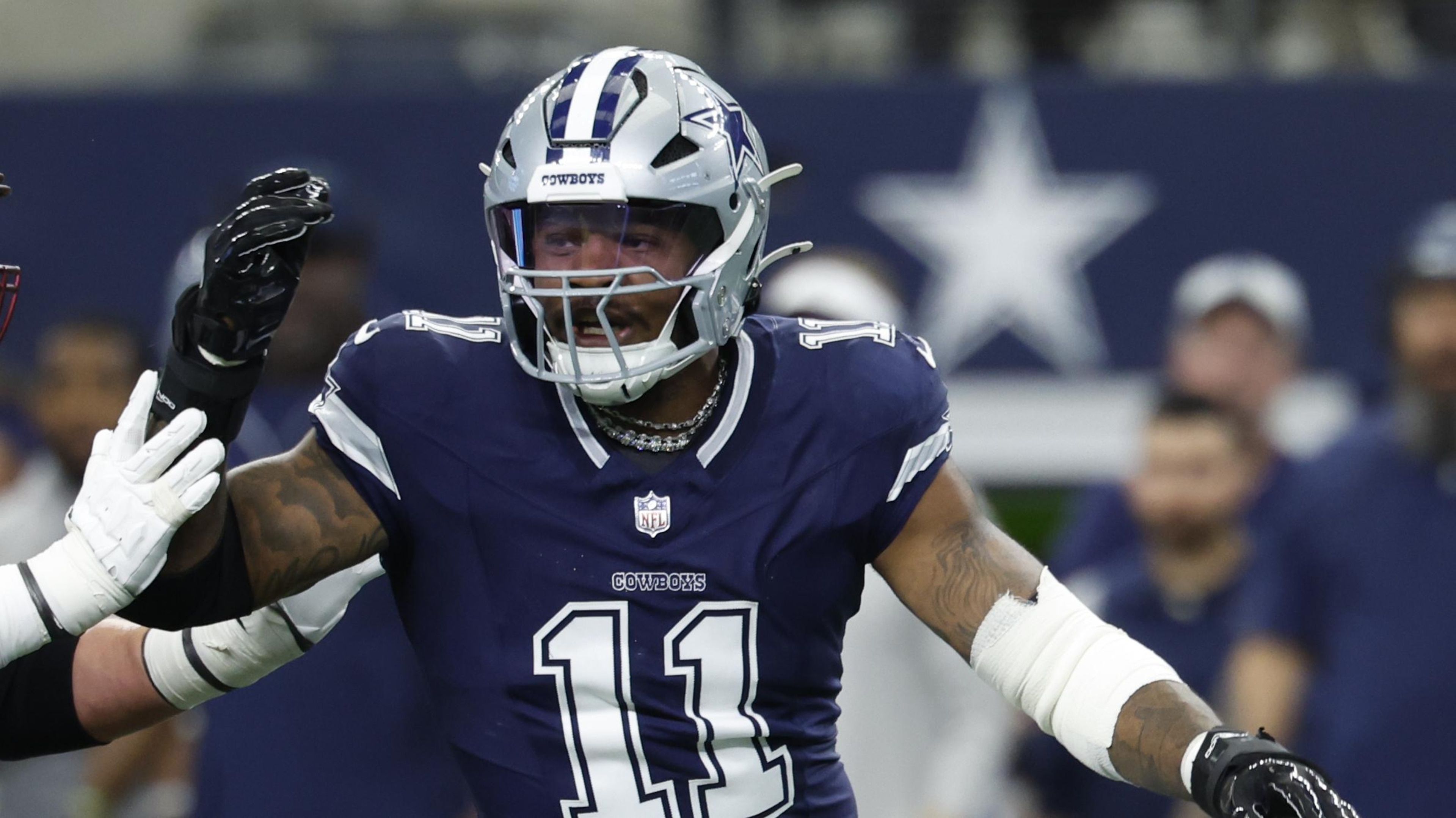 Commanders Cowboys Football
