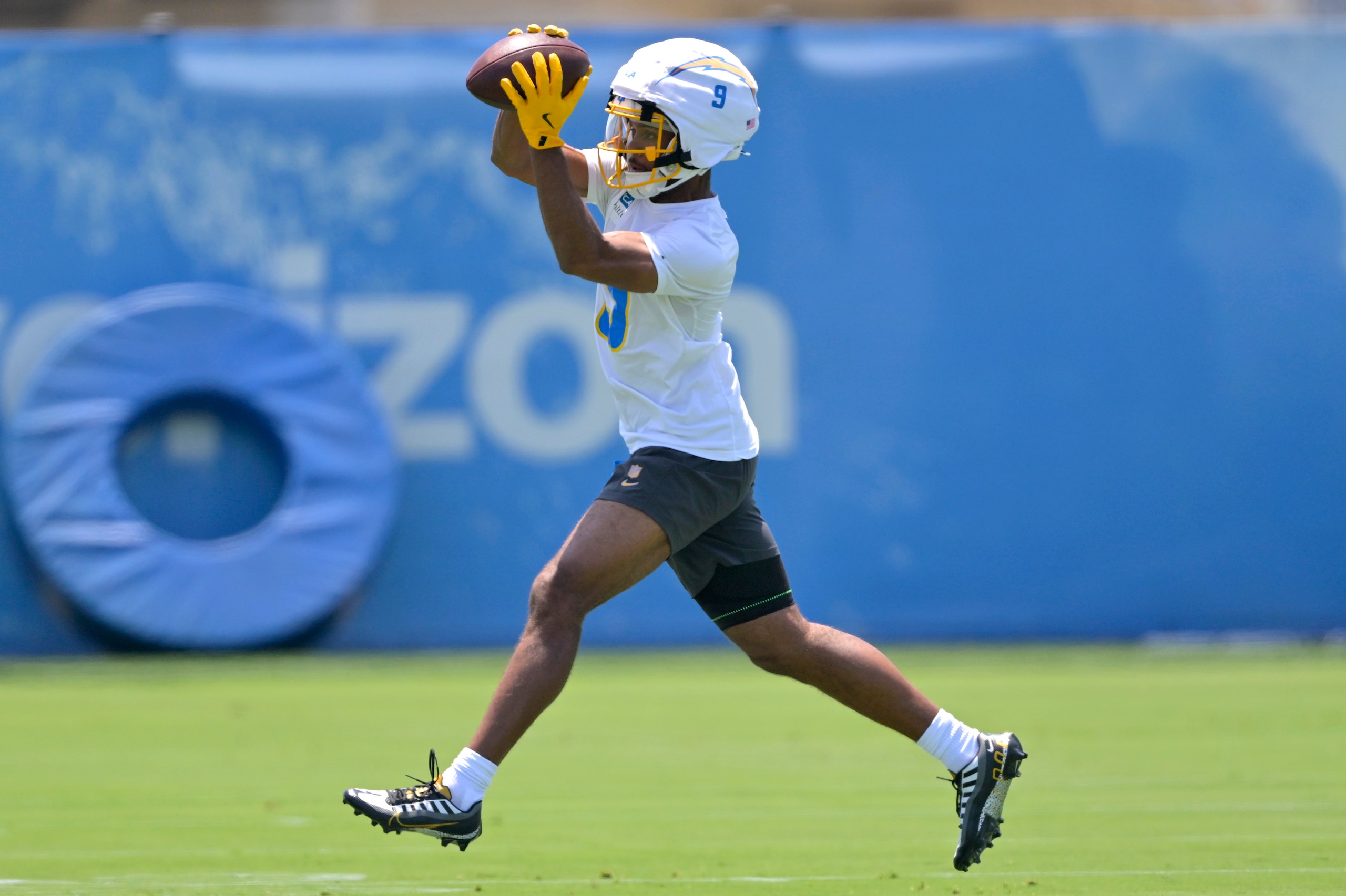 Chargers Football
