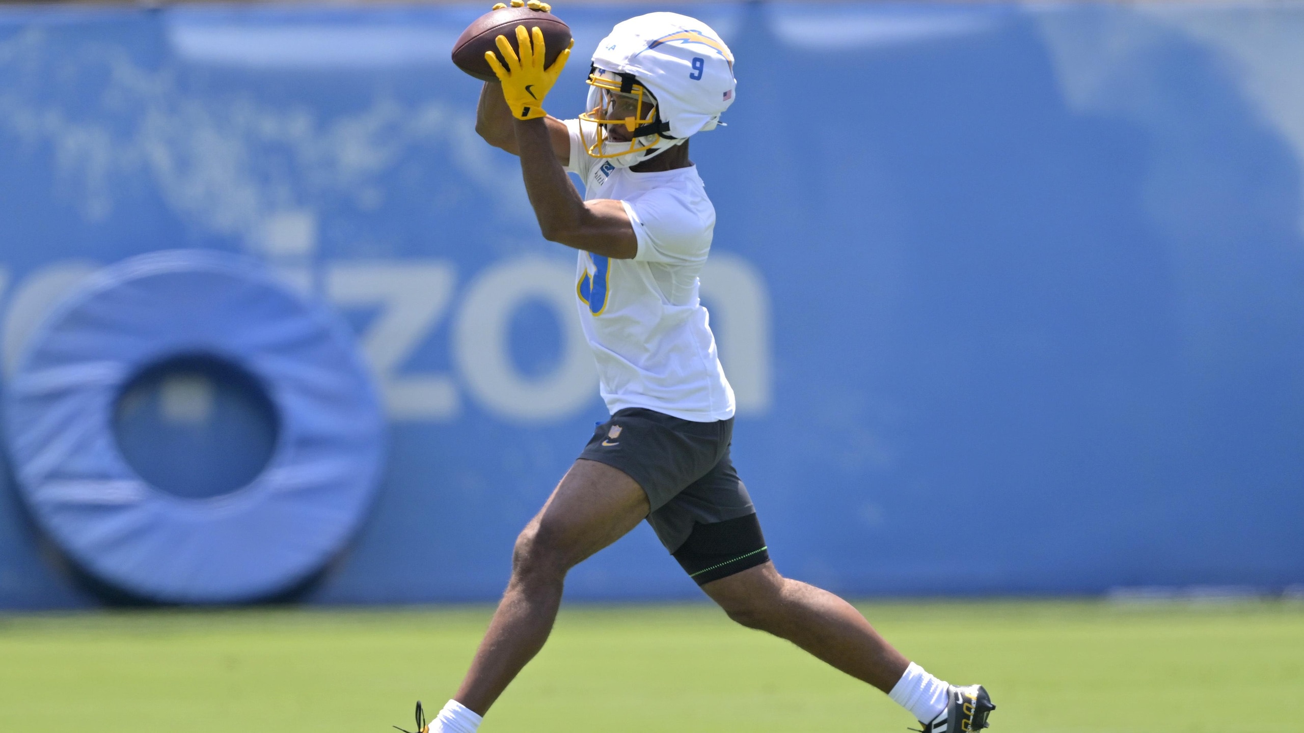 Chargers Football
