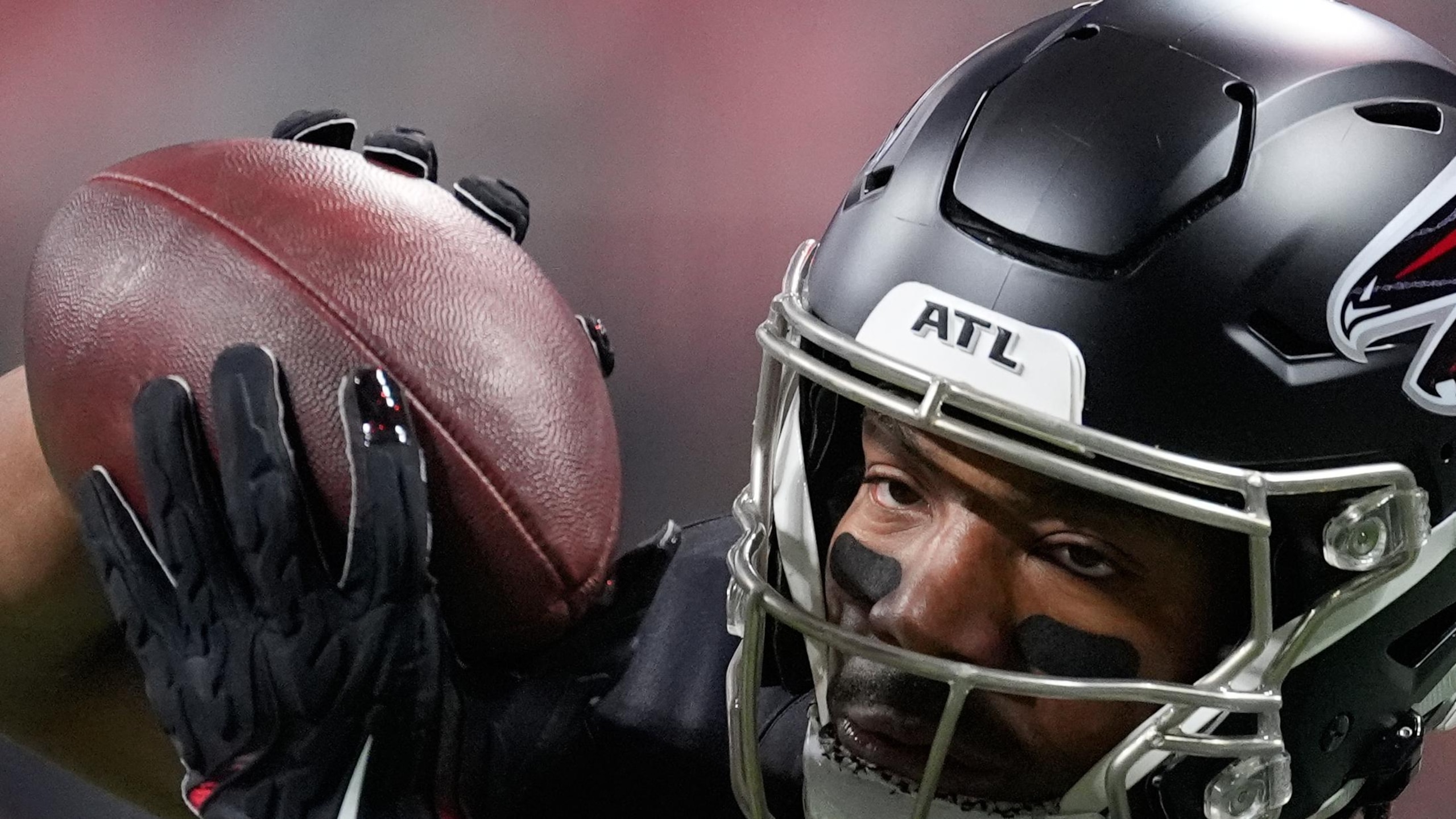 Seahawks Falcons Football