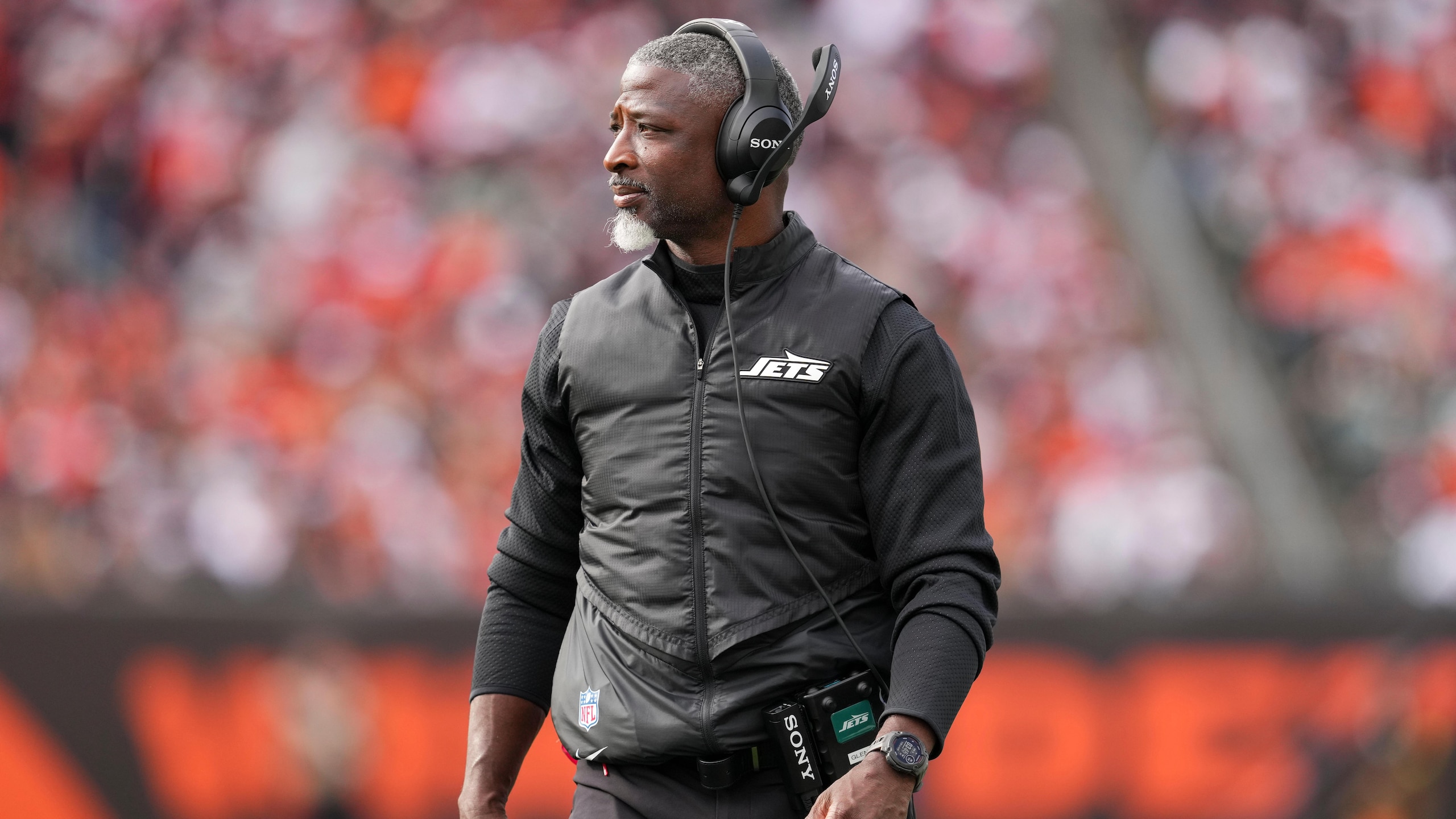 Jets Bengals Football