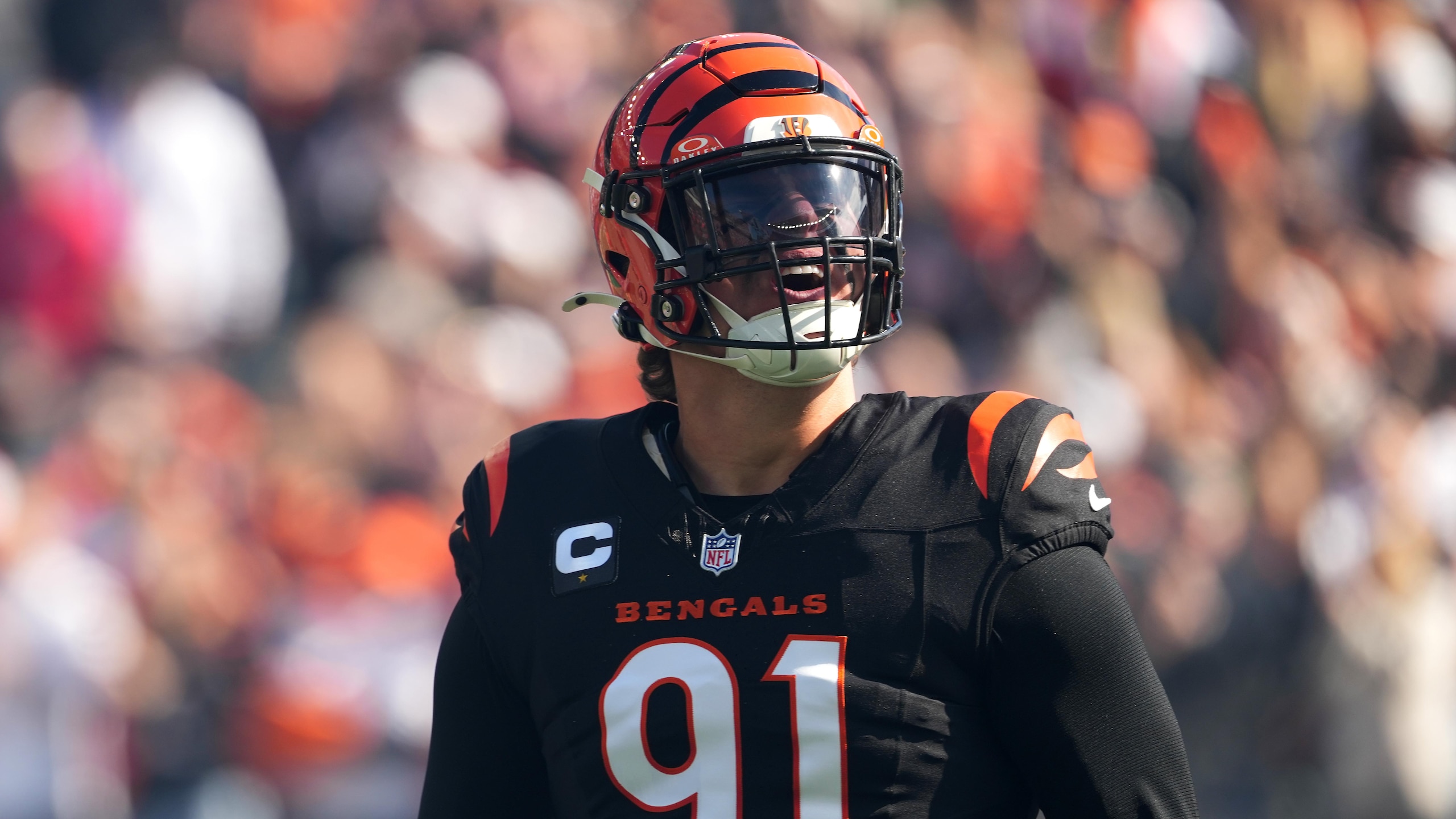 Jets Bengals Football